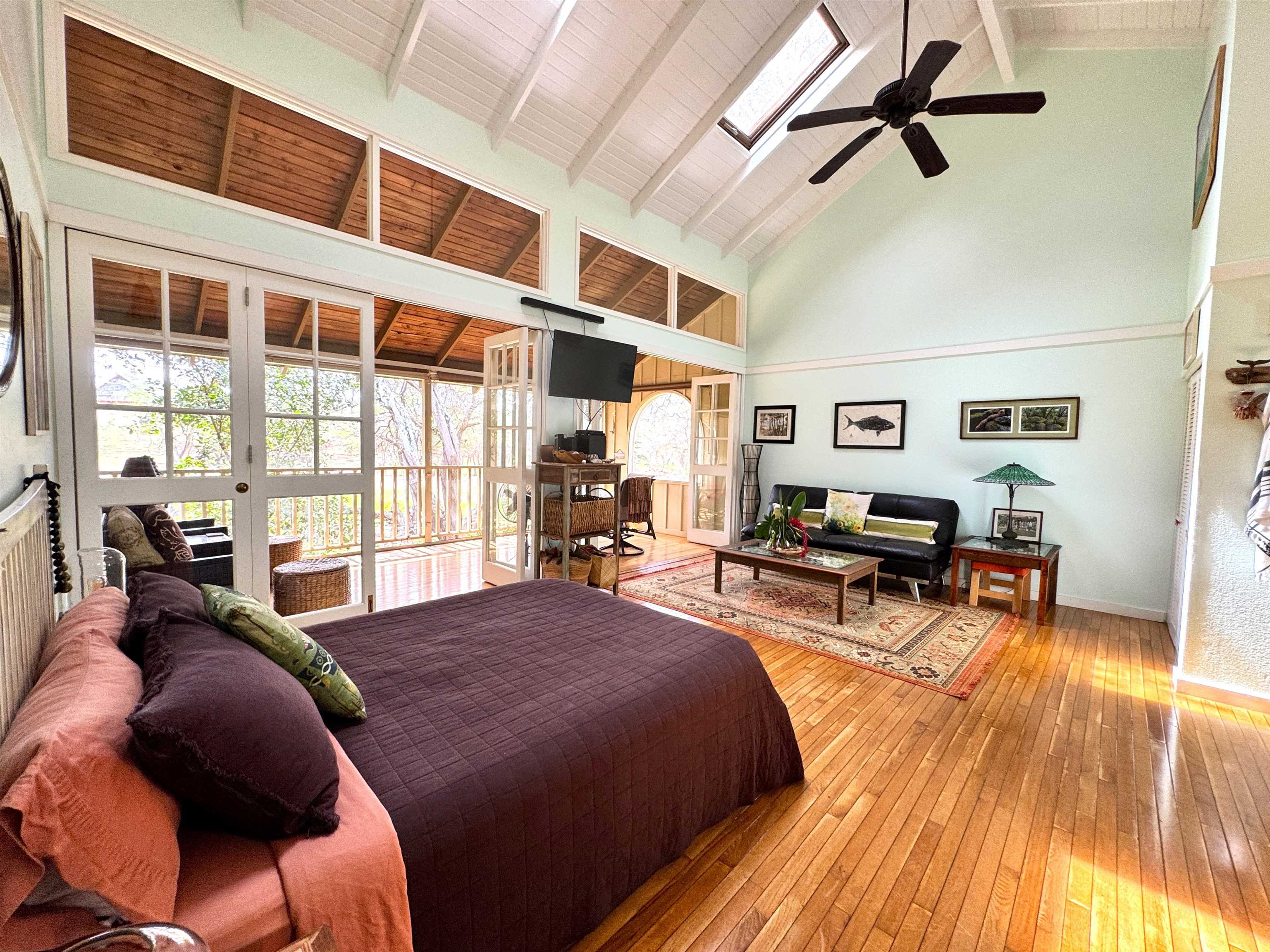 Paniolo Hale condo # J-3, Maunaloa, Hawaii - photo 16 of 40