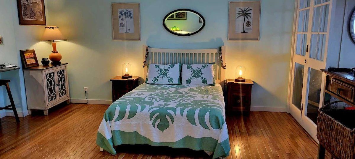 Paniolo Hale condo # J-3, Maunaloa, Hawaii - photo 17 of 23