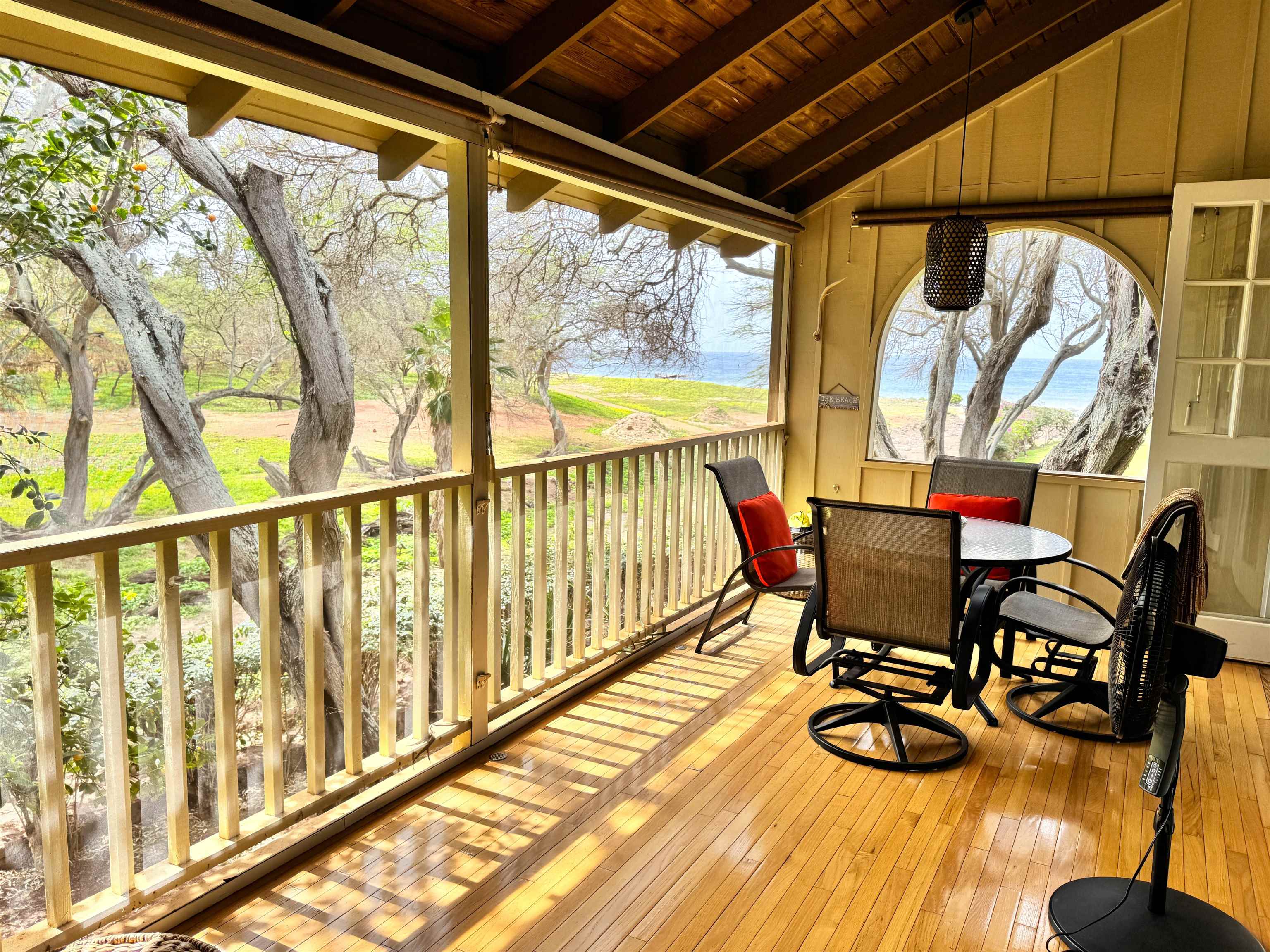 Paniolo Hale condo # J-3, Maunaloa, Hawaii - photo 17 of 40