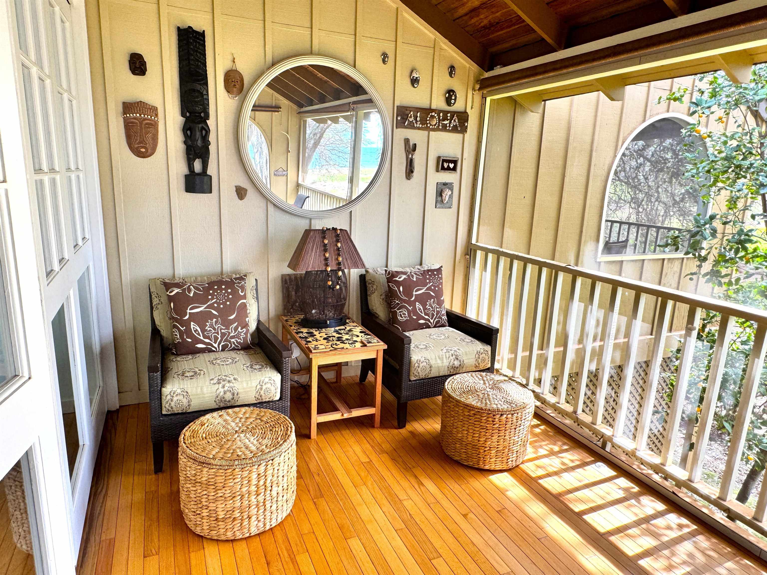 Paniolo Hale condo # J-3, Maunaloa, Hawaii - photo 19 of 40