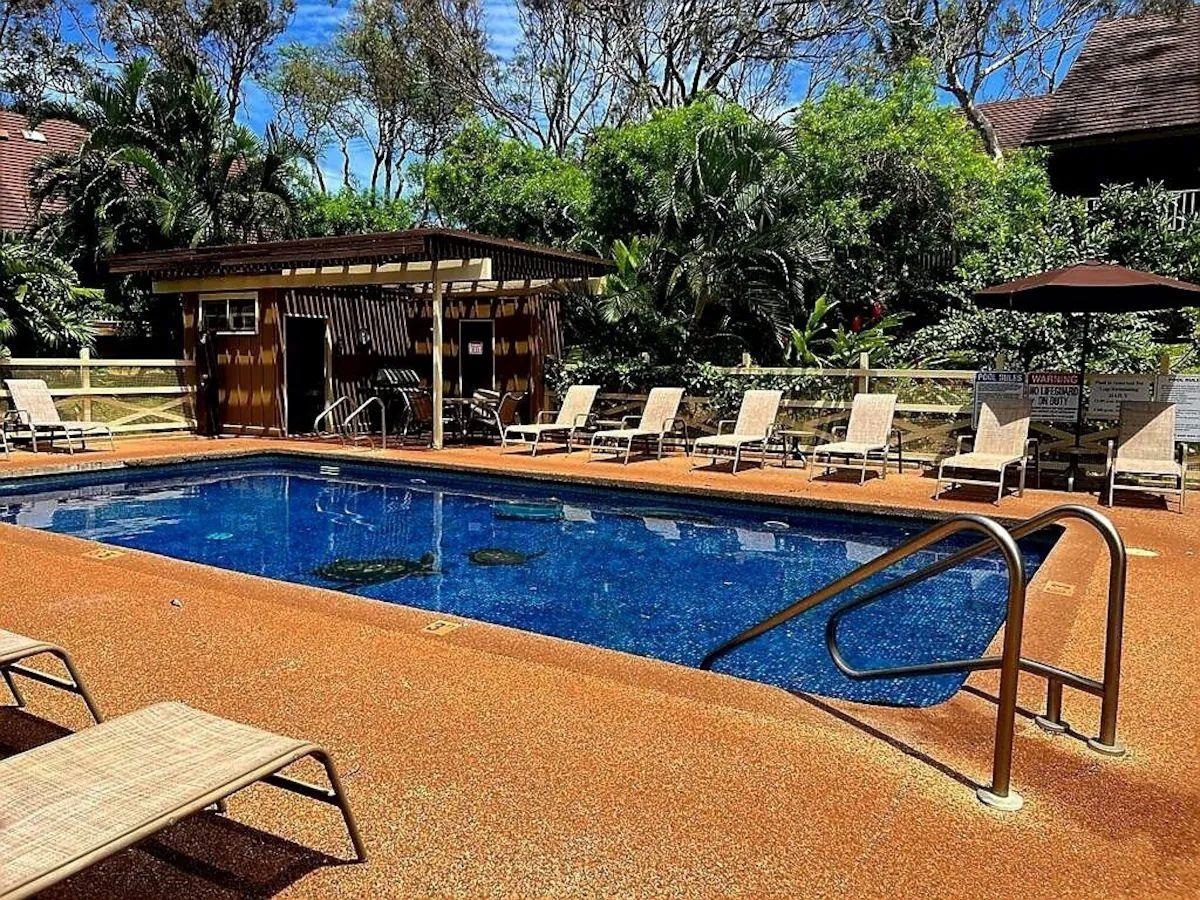 Paniolo Hale condo # J-3, Maunaloa, Hawaii - photo 20 of 23