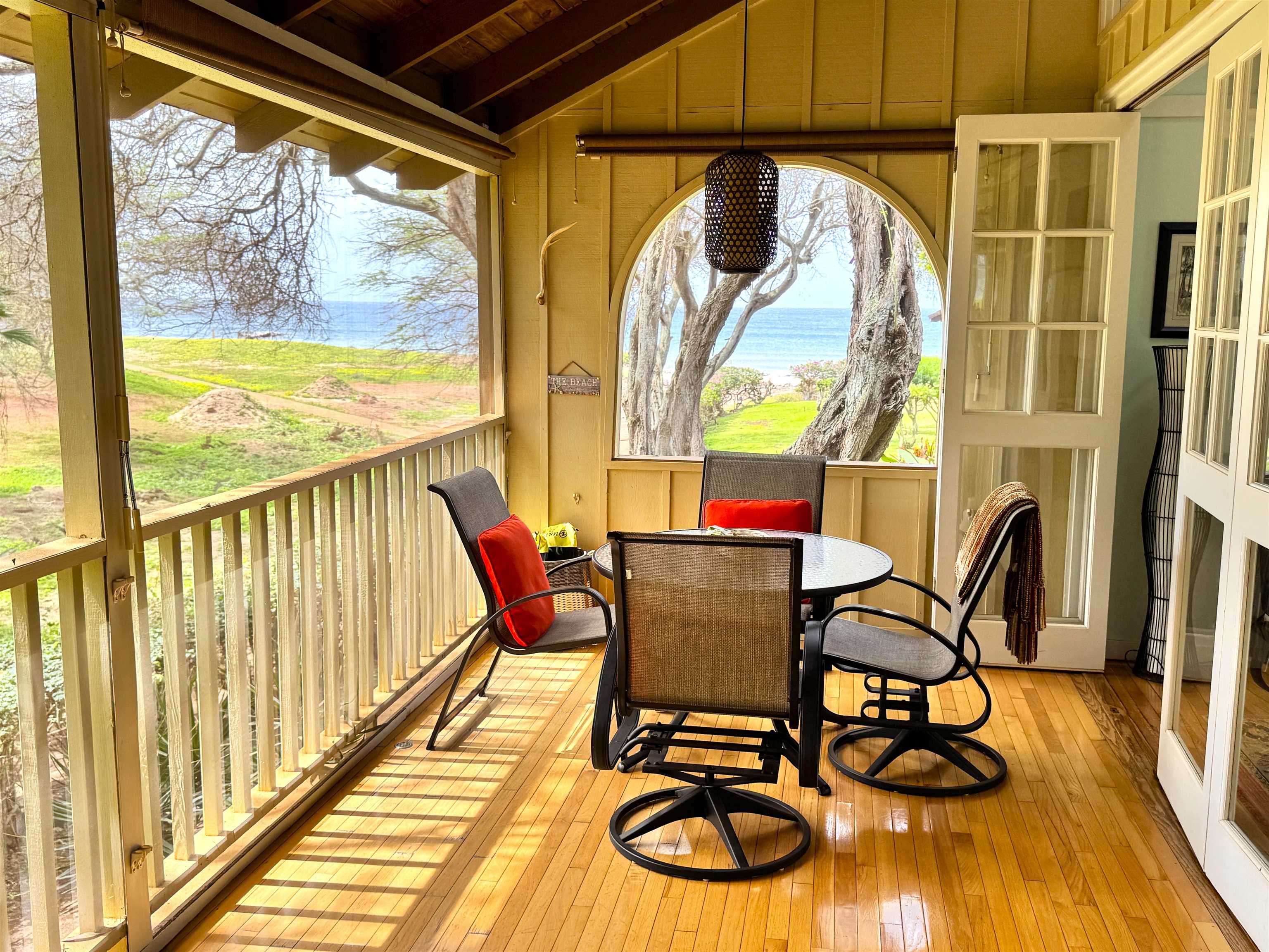 Paniolo Hale condo # J-3, Maunaloa, Hawaii - photo 20 of 40