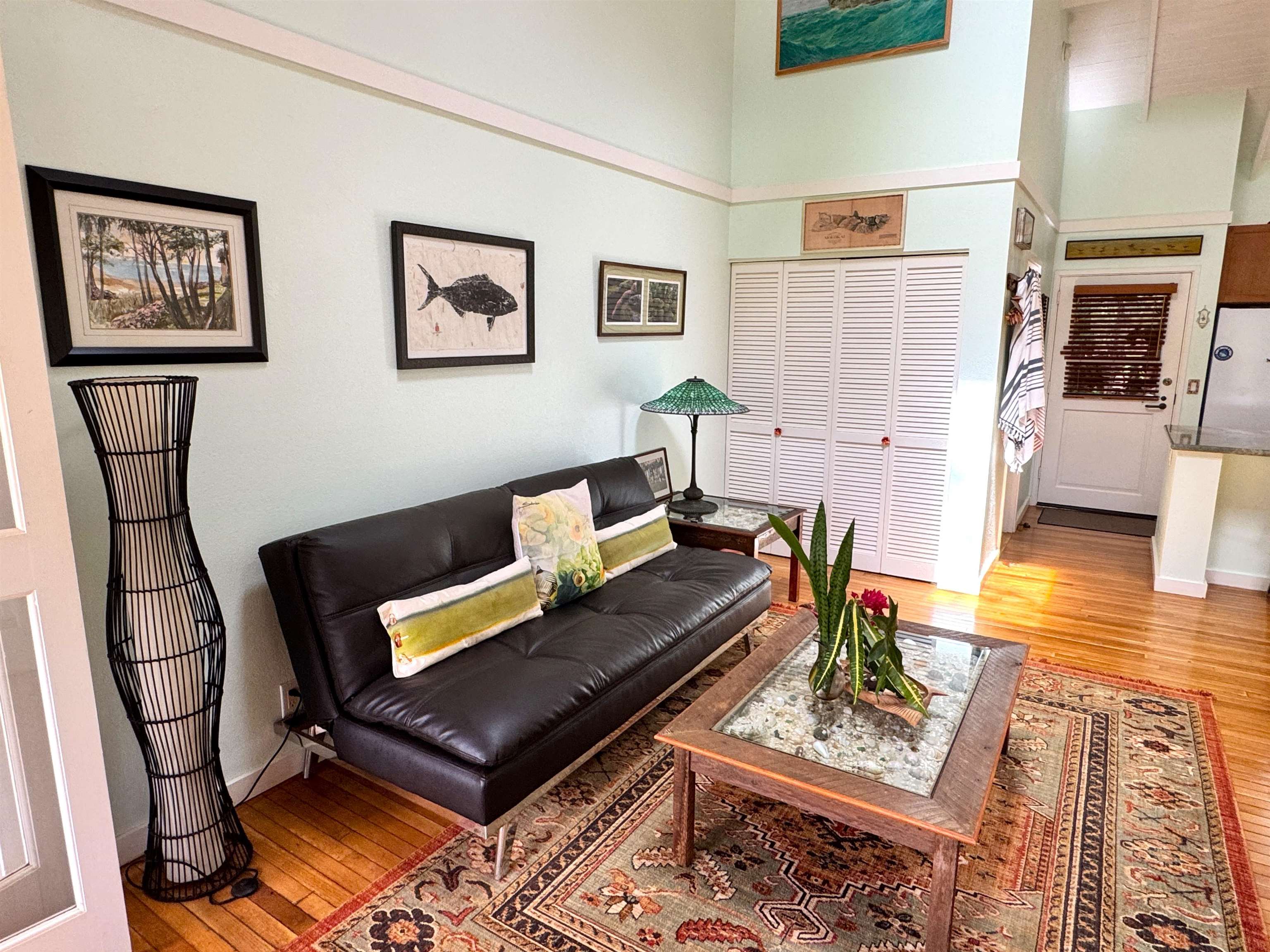 Paniolo Hale condo # J-3, Maunaloa, Hawaii - photo 23 of 40