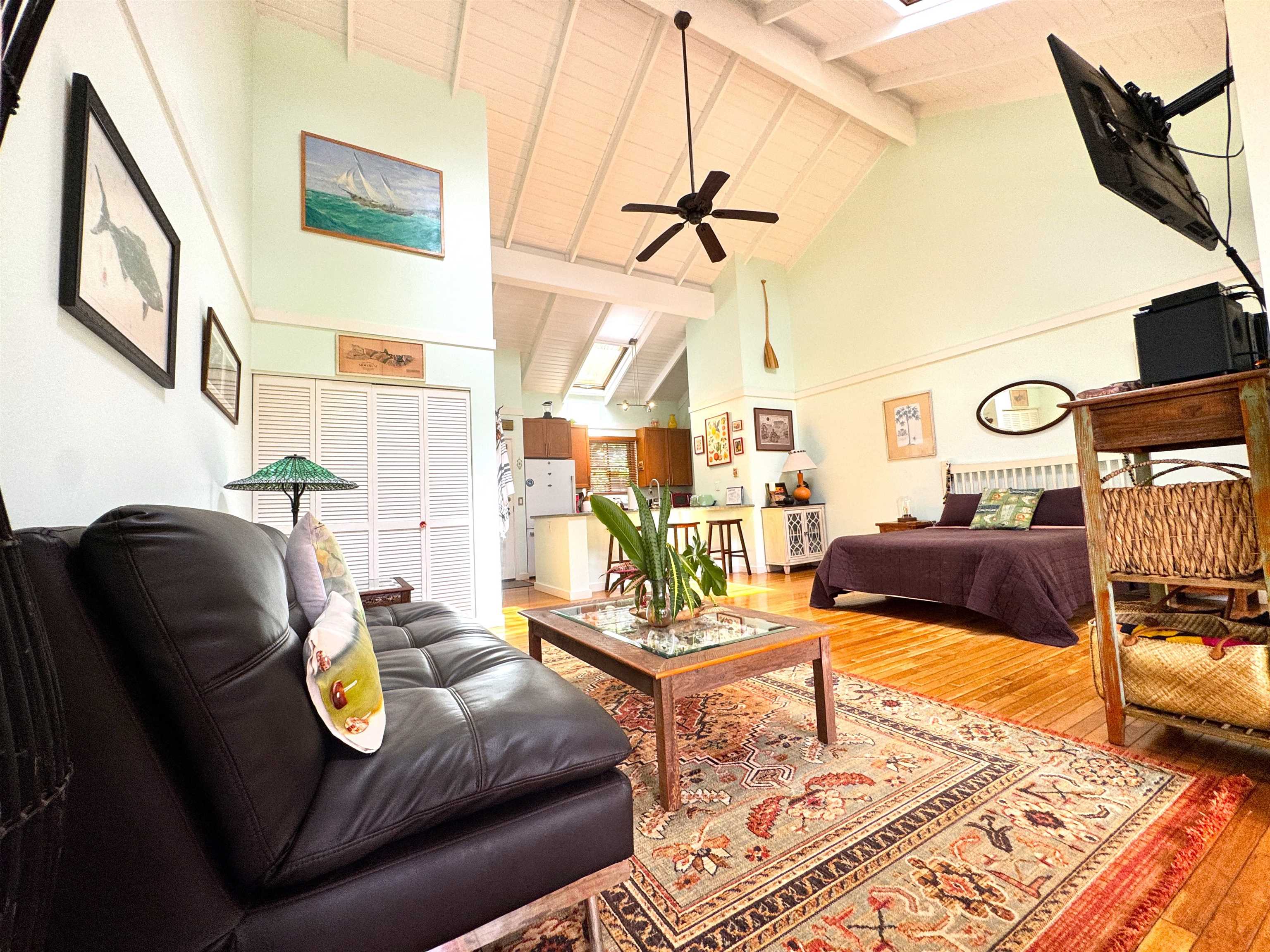 Paniolo Hale condo # J-3, Maunaloa, Hawaii - photo 24 of 40