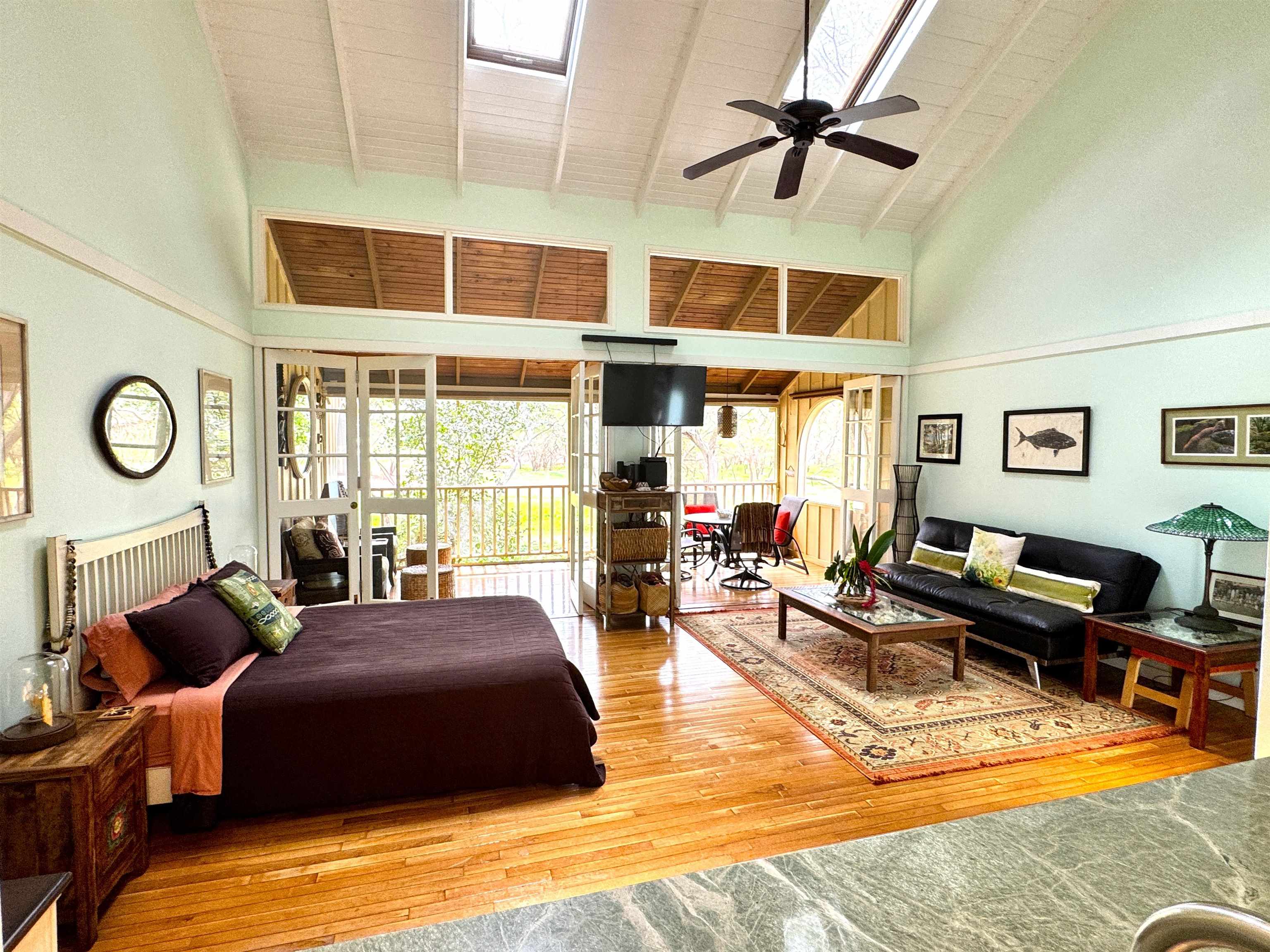 Paniolo Hale condo # J-3, Maunaloa, Hawaii - photo 25 of 40