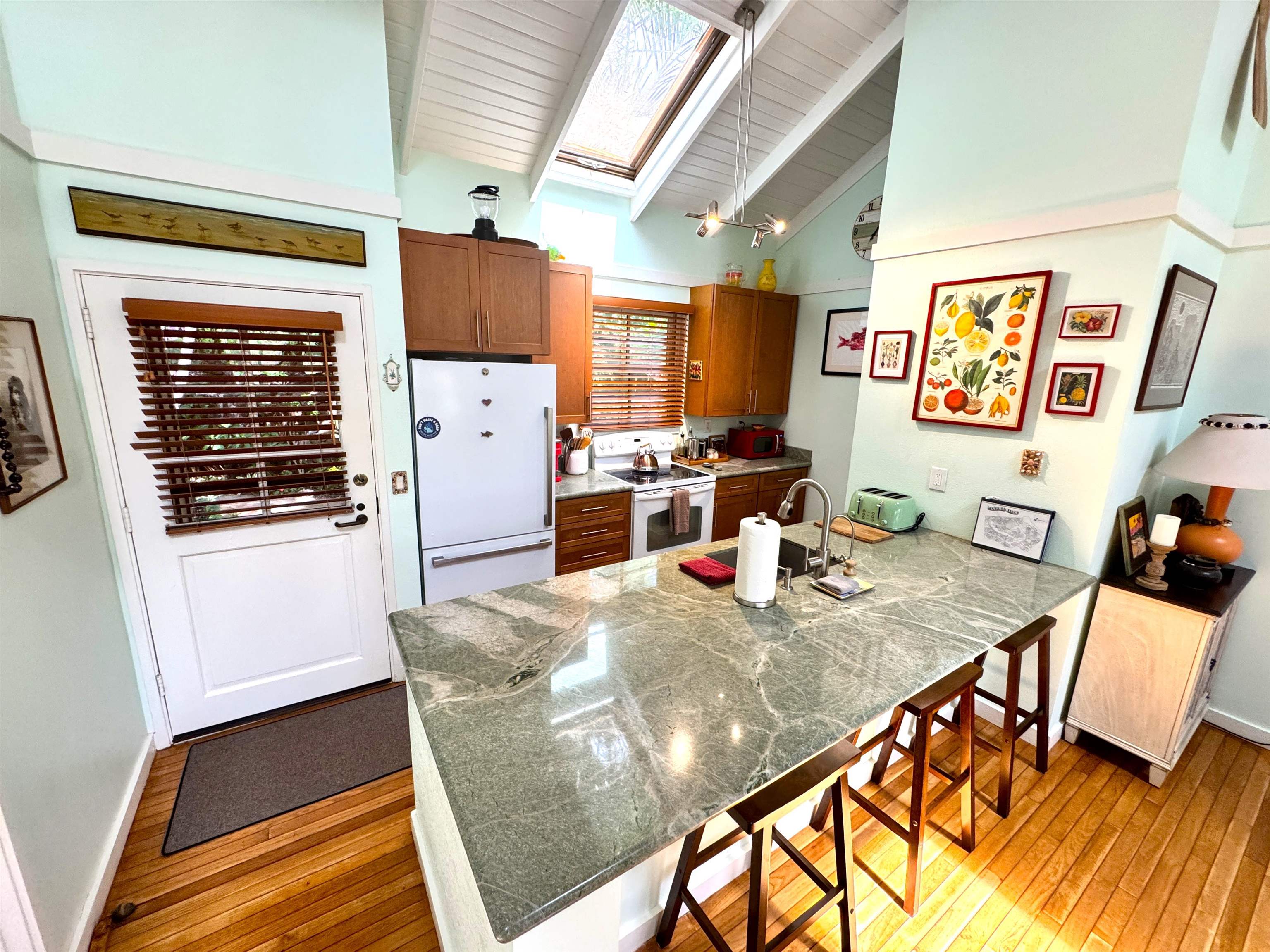 Paniolo Hale condo # J-3, Maunaloa, Hawaii - photo 4 of 40