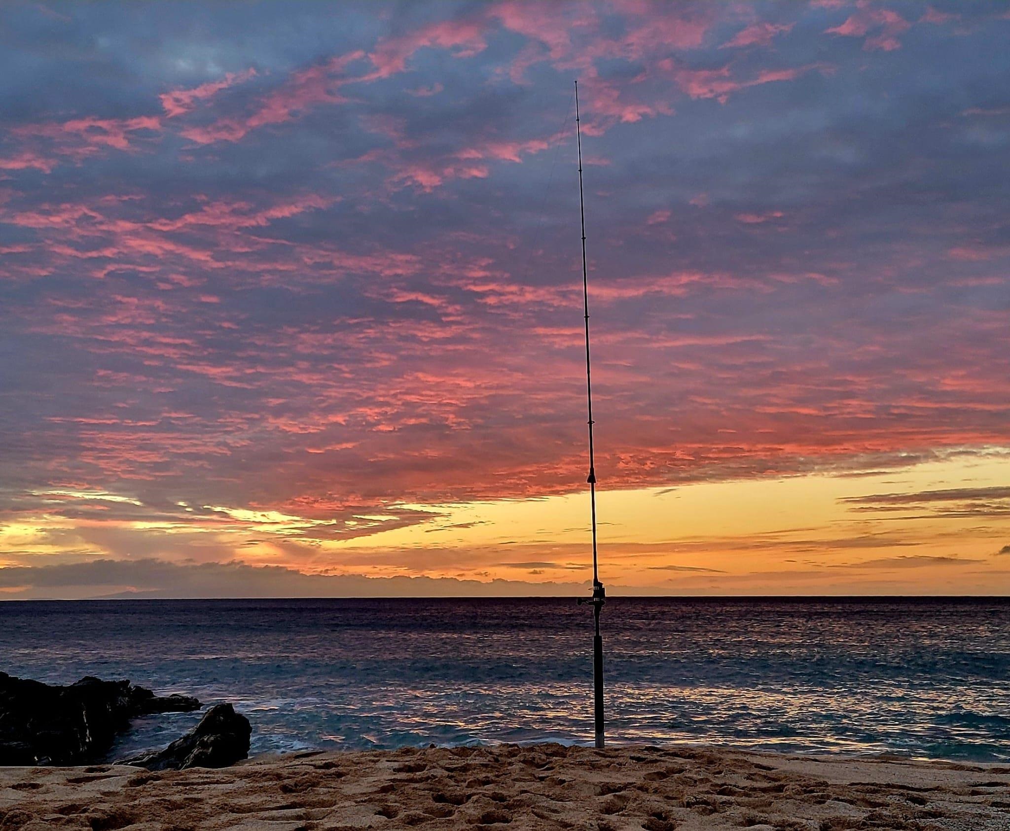 Paniolo Hale condo # J-3, Maunaloa, Hawaii - photo 37 of 40