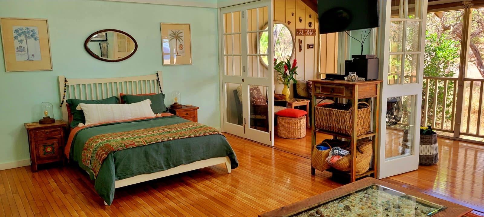 Paniolo Hale condo # J-3, Maunaloa, Hawaii - photo 7 of 23