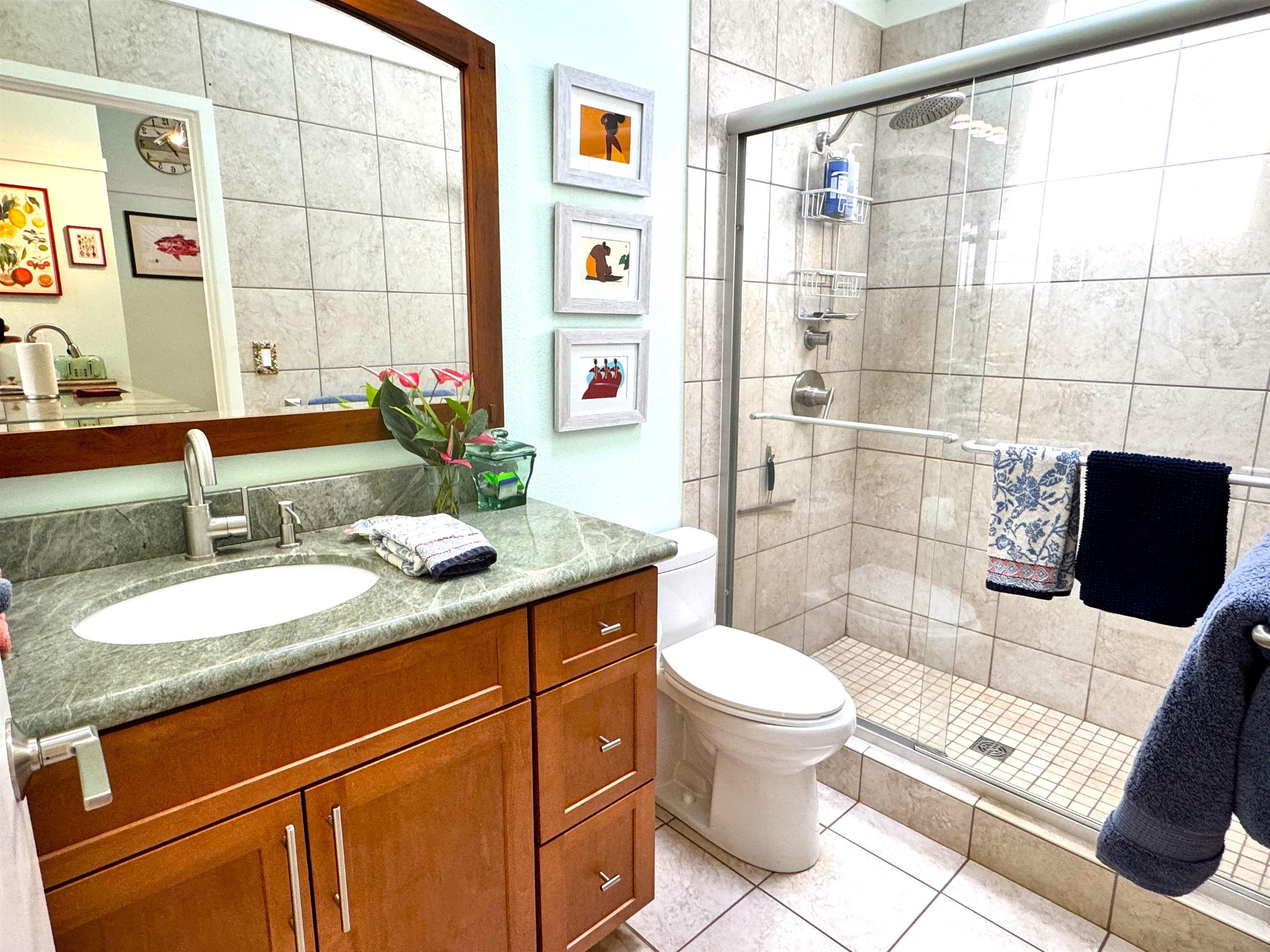 Paniolo Hale condo # J-3, Maunaloa, Hawaii - photo 7 of 40