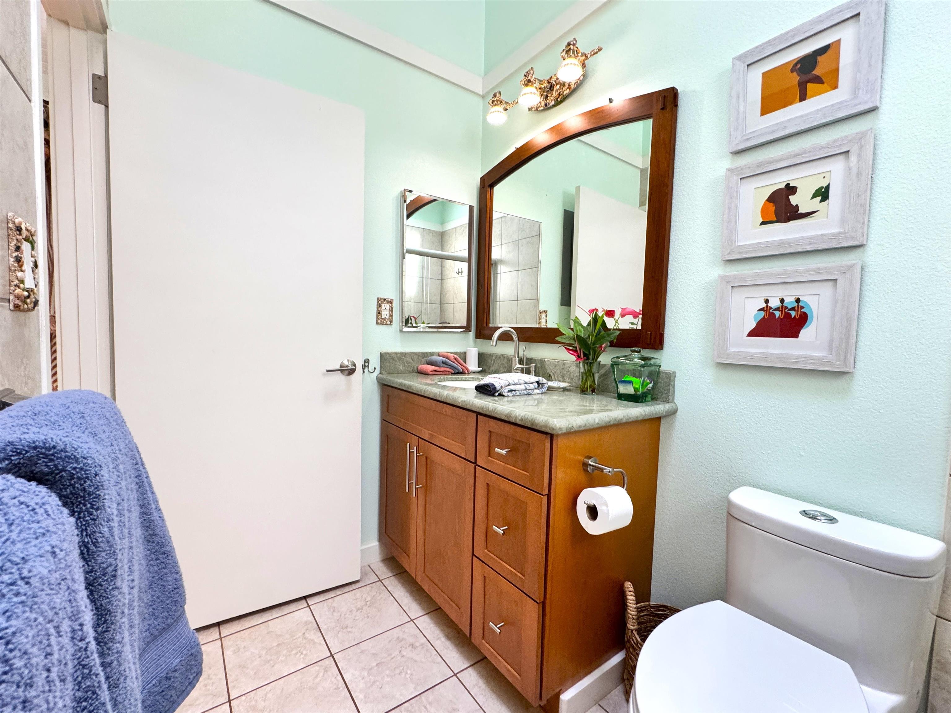 Paniolo Hale condo # J-3, Maunaloa, Hawaii - photo 8 of 40