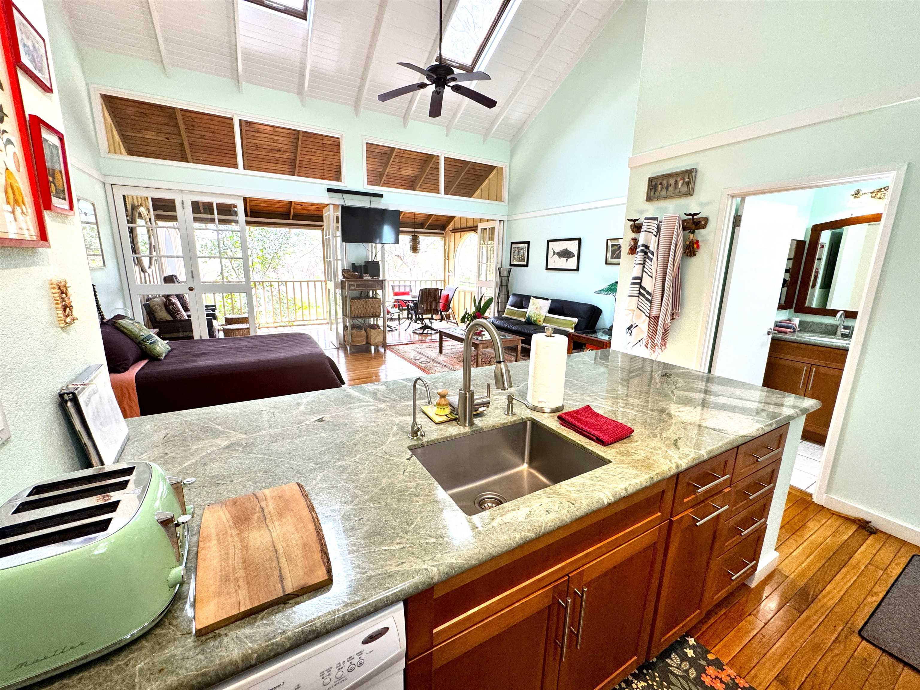 Paniolo Hale condo # J-3, Maunaloa, Hawaii - photo 10 of 40