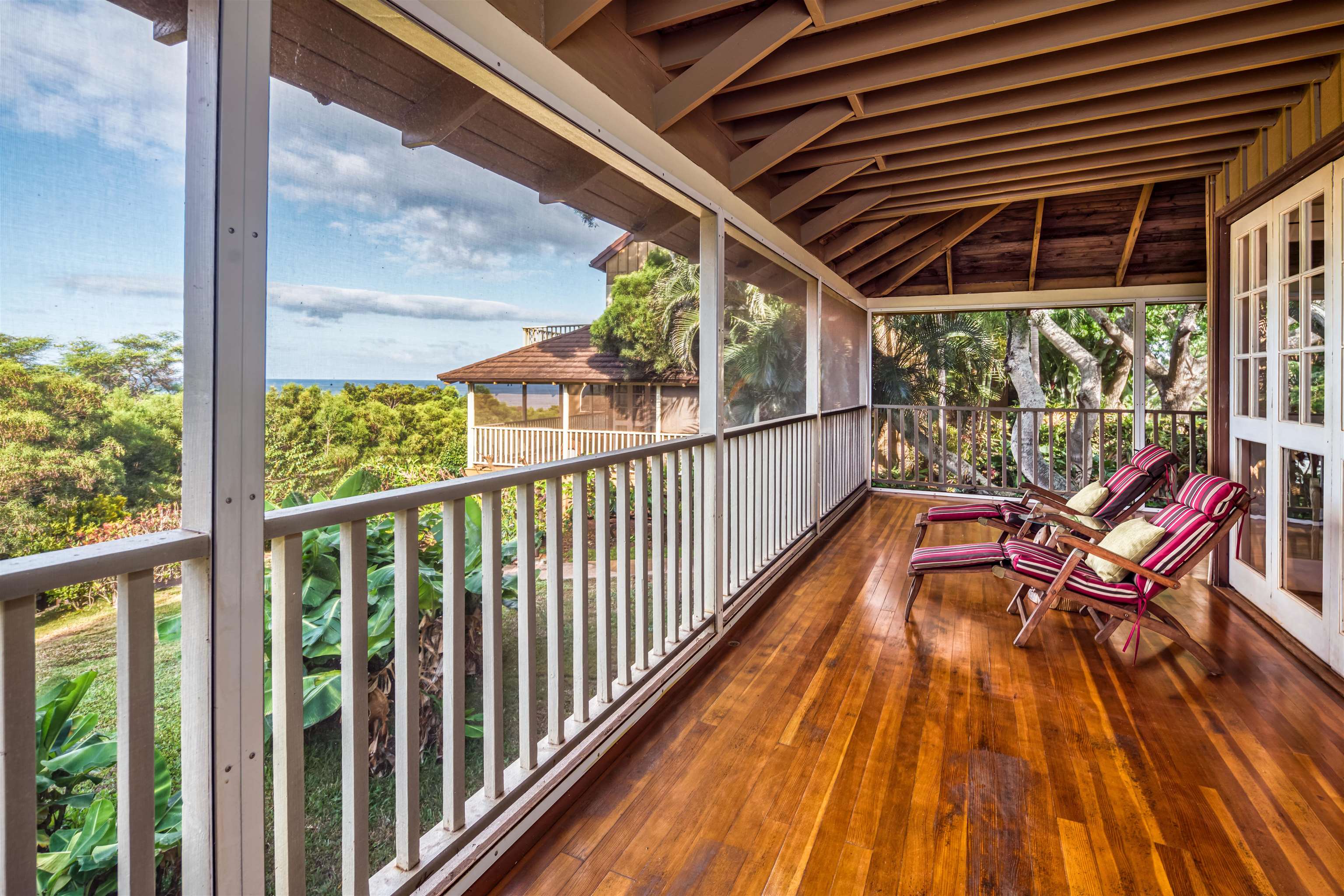 Paniolo Hale condo # K-4, Maunaloa, Hawaii - photo 2 of 14