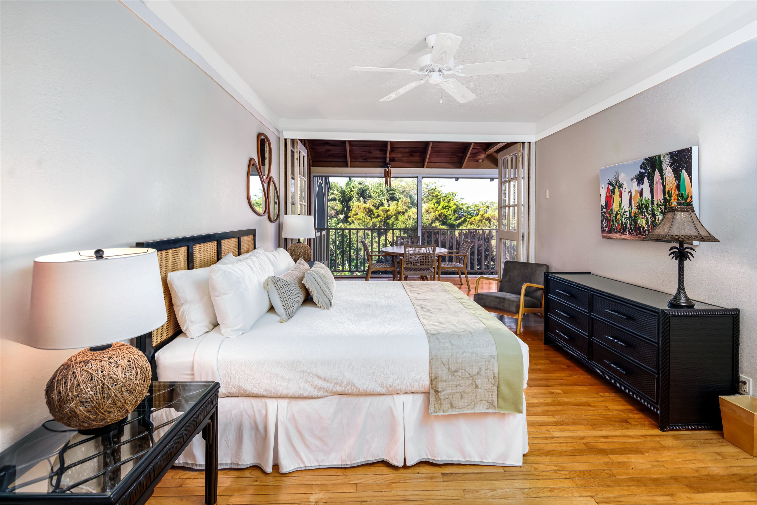Paniolo Hale condo # K-4, Maunaloa, Hawaii - photo 3 of 14