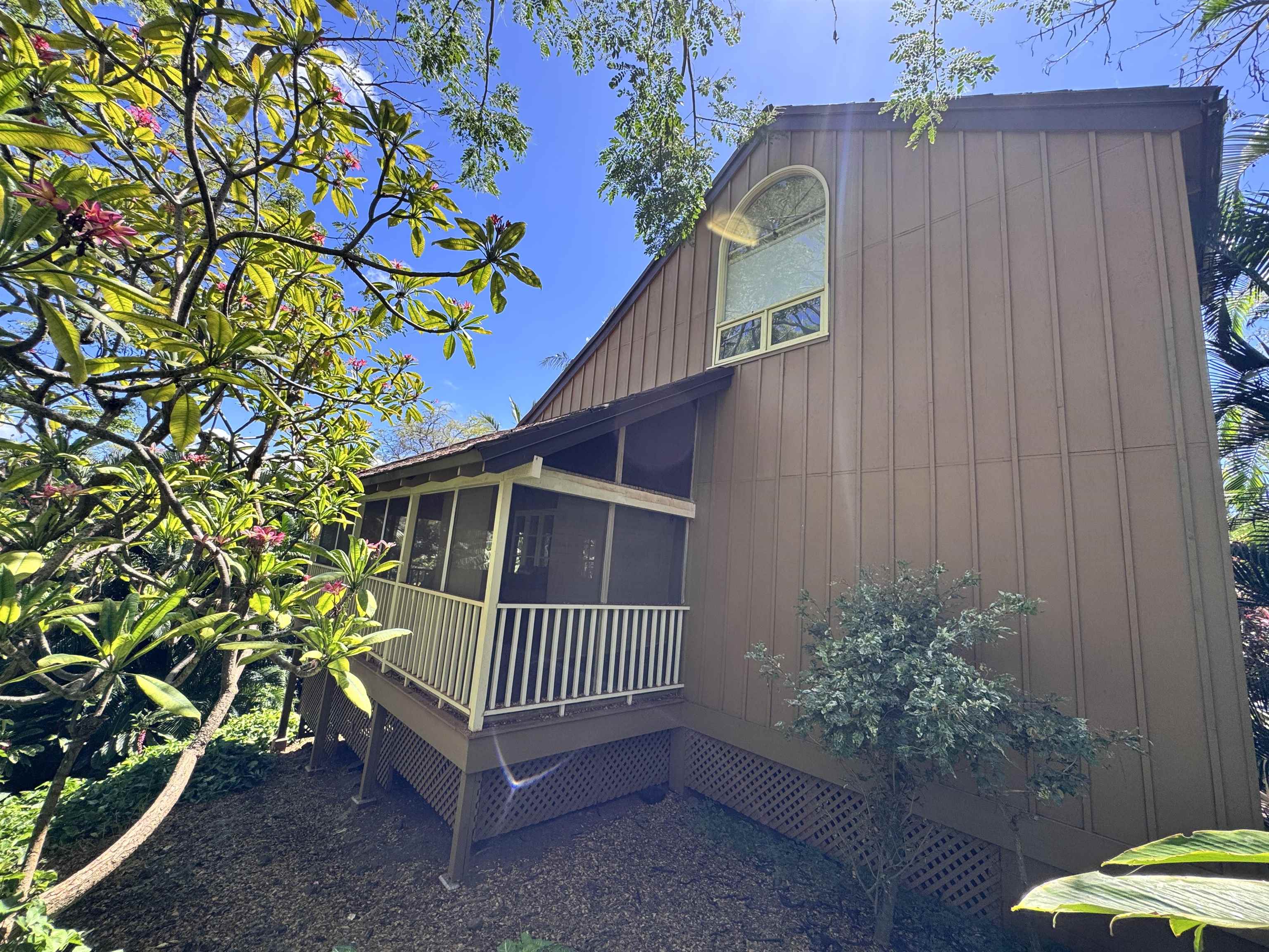 Paniolo Hale condo # L1, Maunaloa, Hawaii - photo 16 of 17