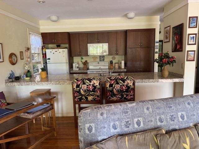 Paniolo Hale condo # L1, Maunaloa, Hawaii - photo 3 of 17