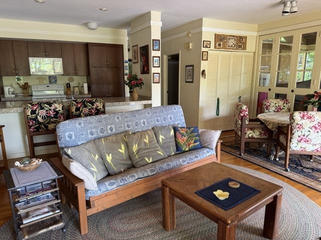 Paniolo Hale condo # L1, Maunaloa, Hawaii - photo 4 of 17