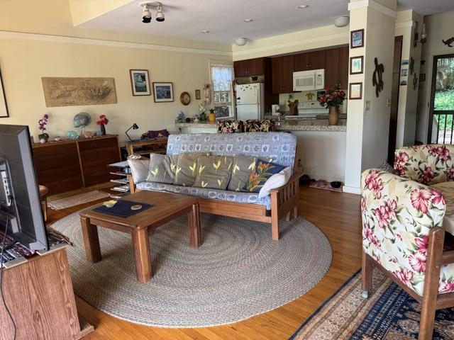 Paniolo Hale condo # L1, Maunaloa, Hawaii - photo 5 of 17
