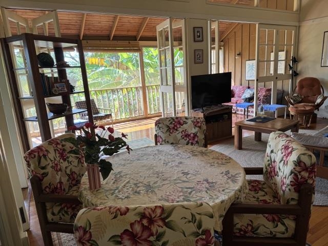 Paniolo Hale condo # L1, Maunaloa, Hawaii - photo 6 of 17