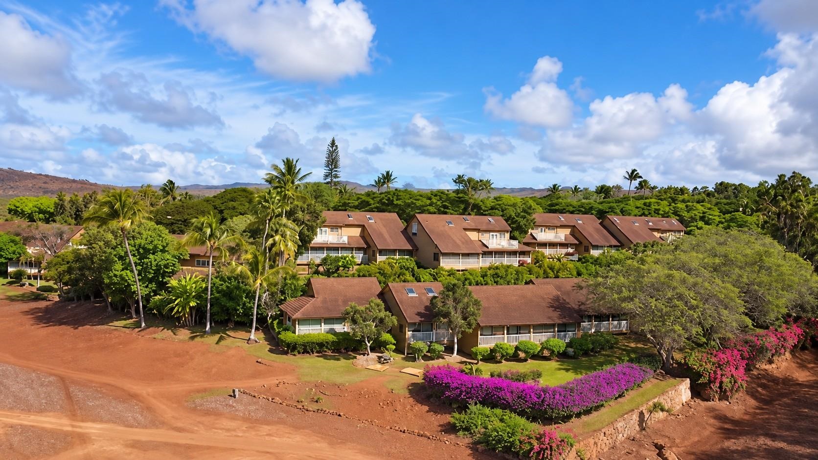 Paniolo Hale condo # N-4, Maunaloa, Hawaii - photo 2 of 37