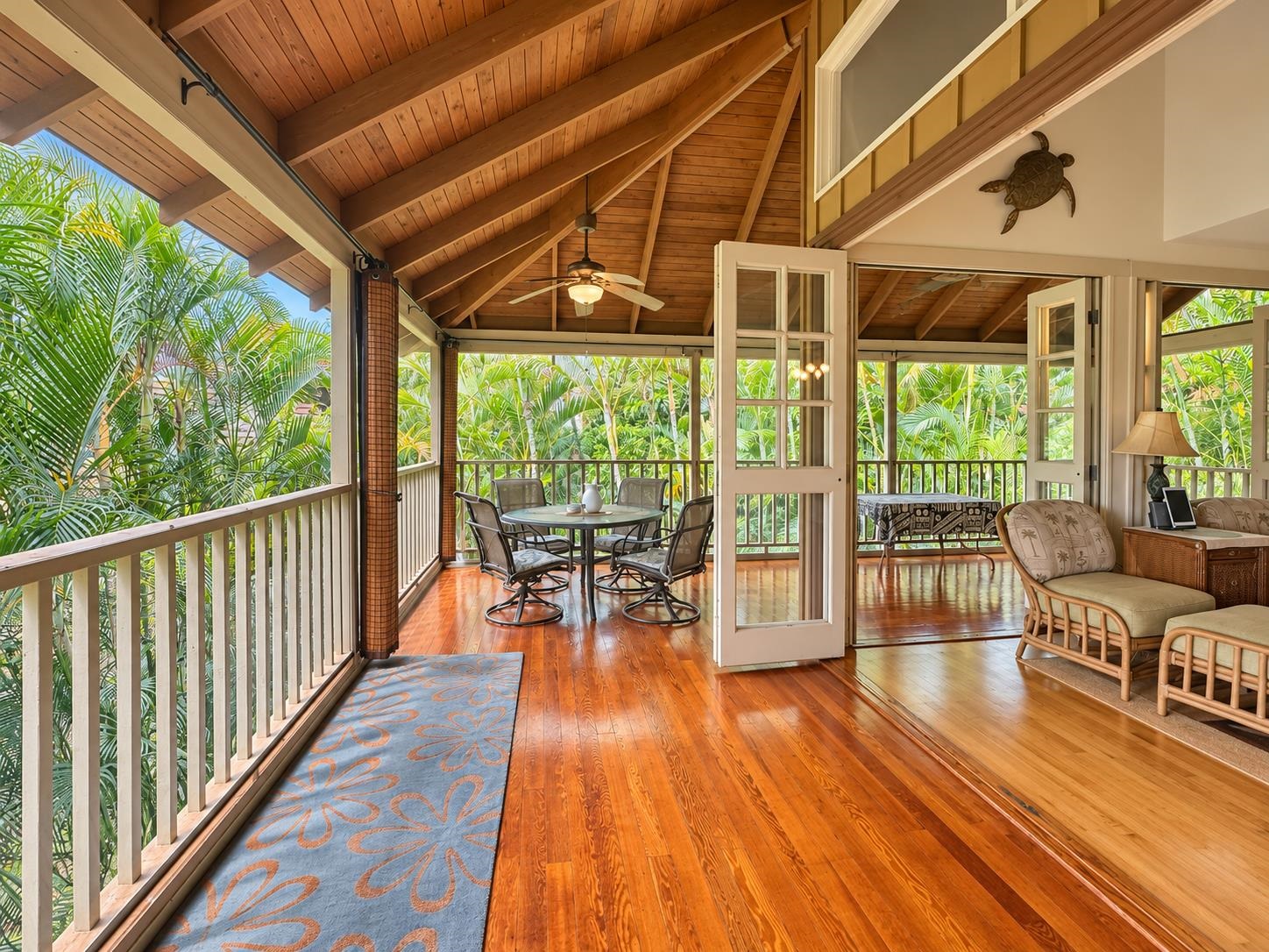Paniolo Hale condo # N-4, Maunaloa, Hawaii - photo 11 of 37