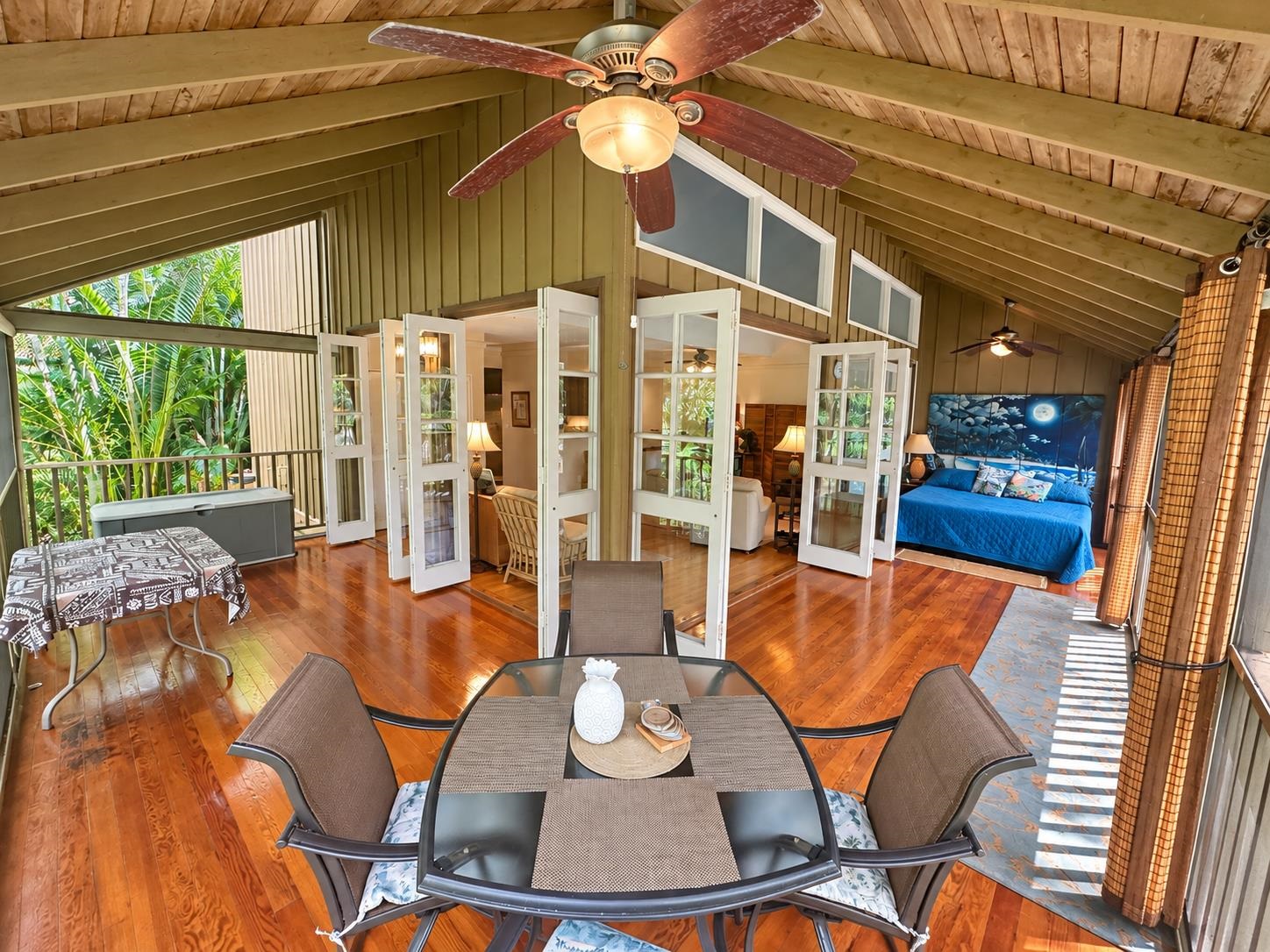 Paniolo Hale condo # N-4, Maunaloa, Hawaii - photo 12 of 37