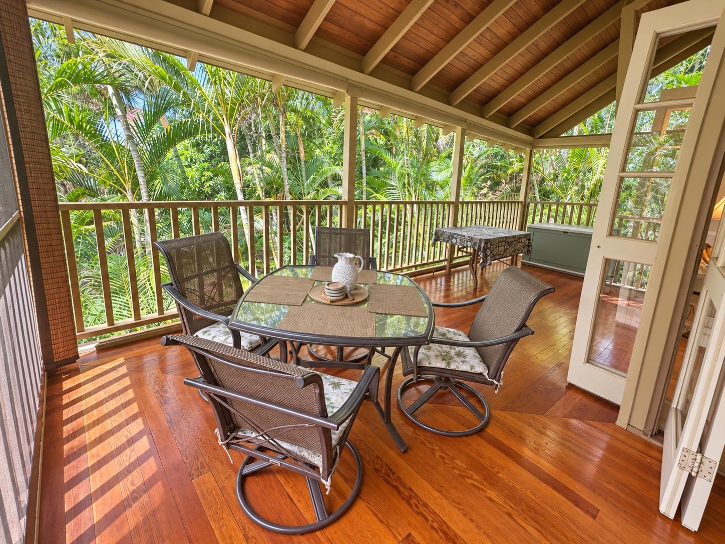 Paniolo Hale condo # N-4, Maunaloa, Hawaii - photo 13 of 37