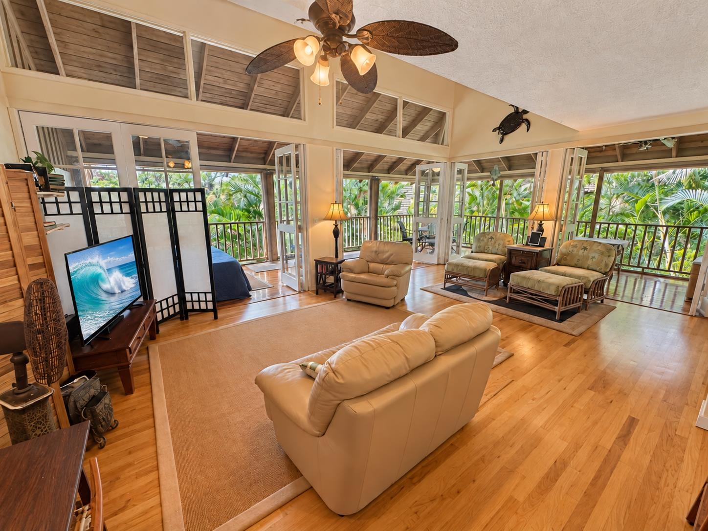 Paniolo Hale condo # N-4, Maunaloa, Hawaii - photo 14 of 37