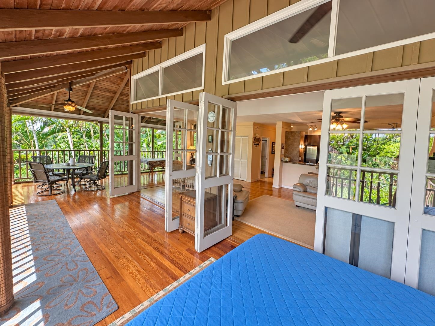 Paniolo Hale condo # N-4, Maunaloa, Hawaii - photo 15 of 37