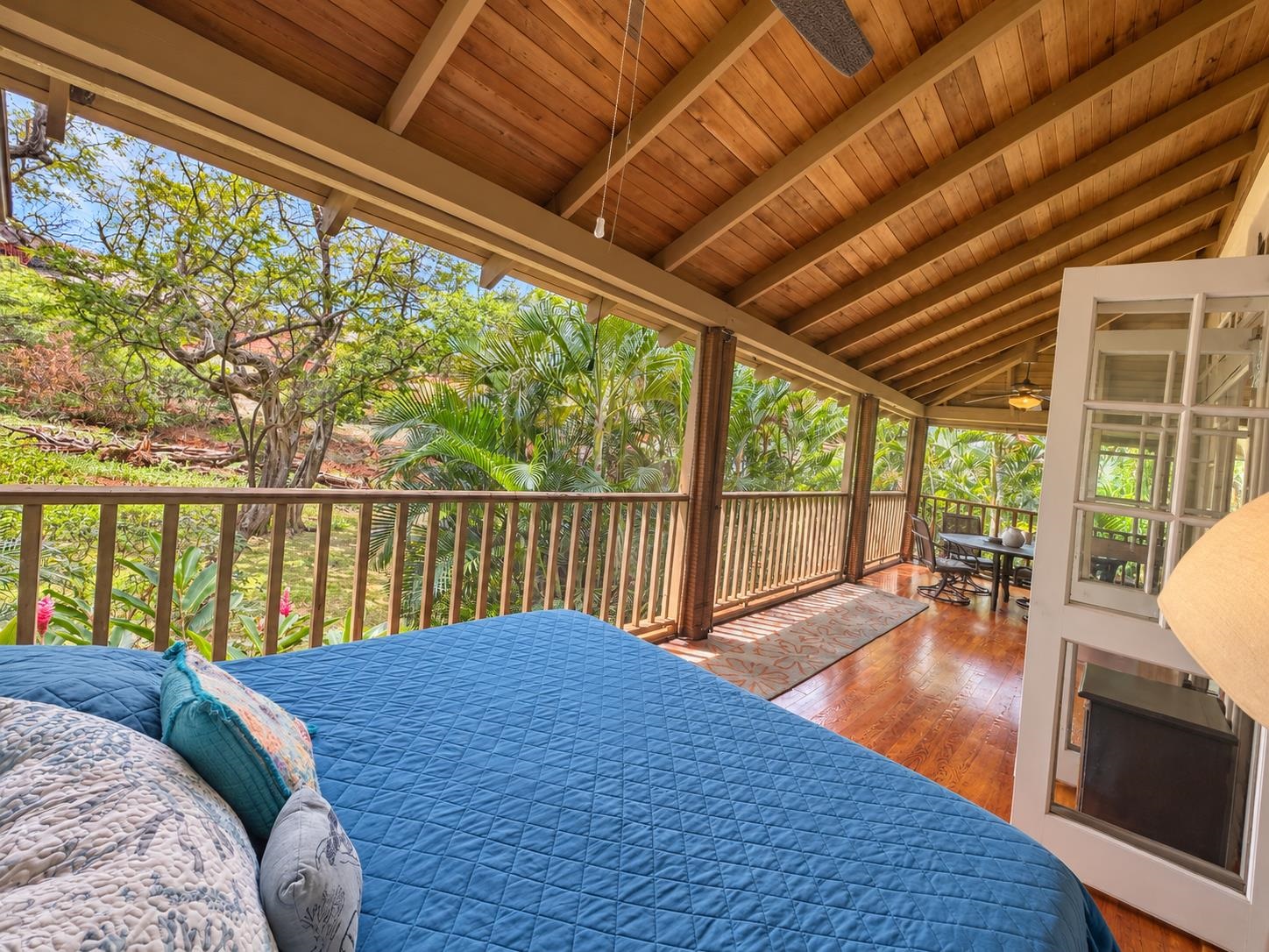 Paniolo Hale condo # N-4, Maunaloa, Hawaii - photo 16 of 37