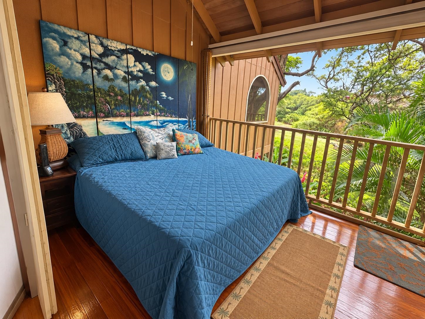 Paniolo Hale condo # N-4, Maunaloa, Hawaii - photo 17 of 37