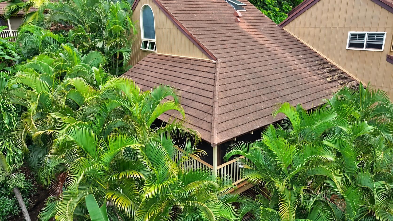 Paniolo Hale condo # N-4, Maunaloa, Hawaii - photo 3 of 37