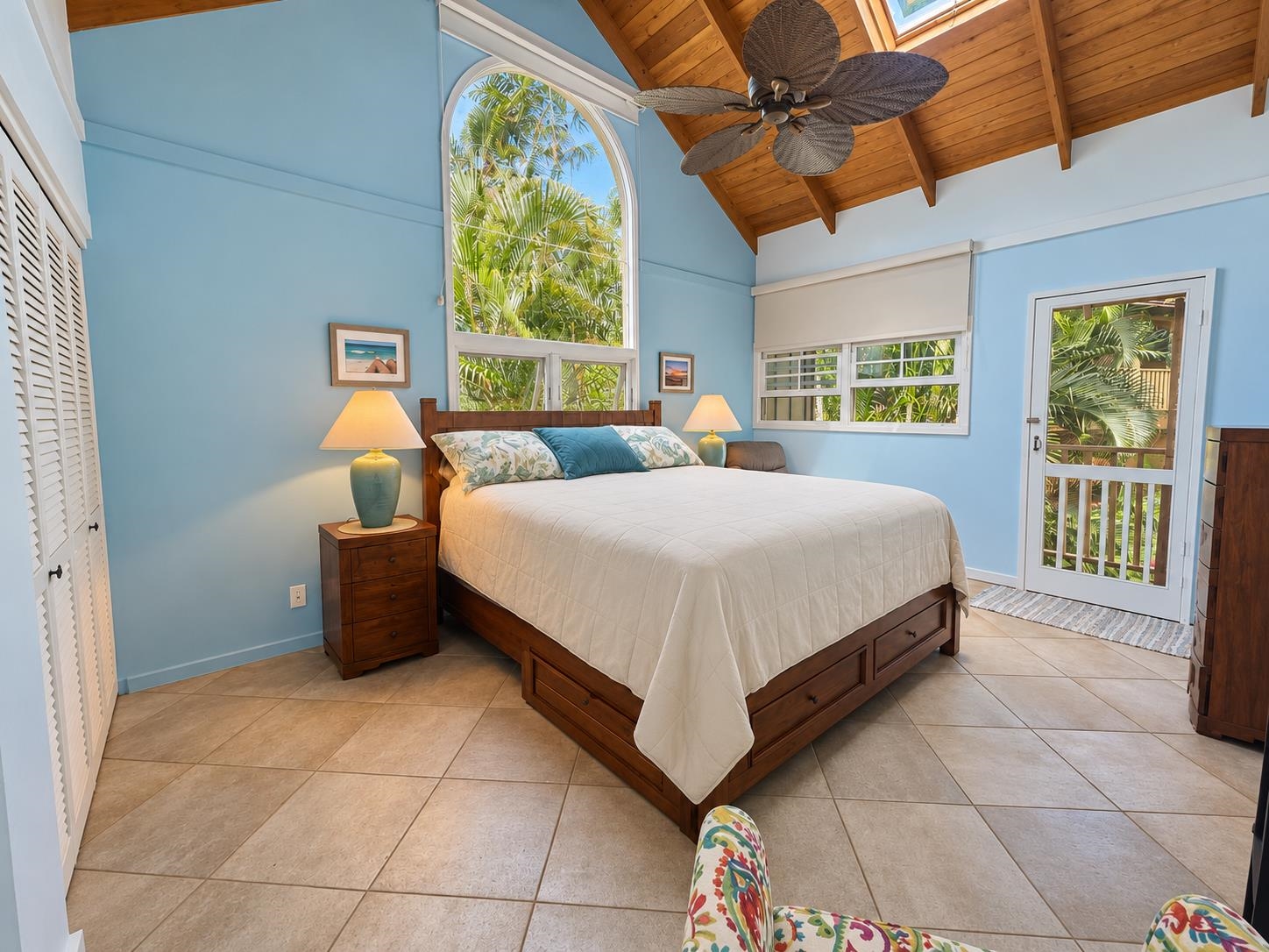 Paniolo Hale condo # N-4, Maunaloa, Hawaii - photo 21 of 37