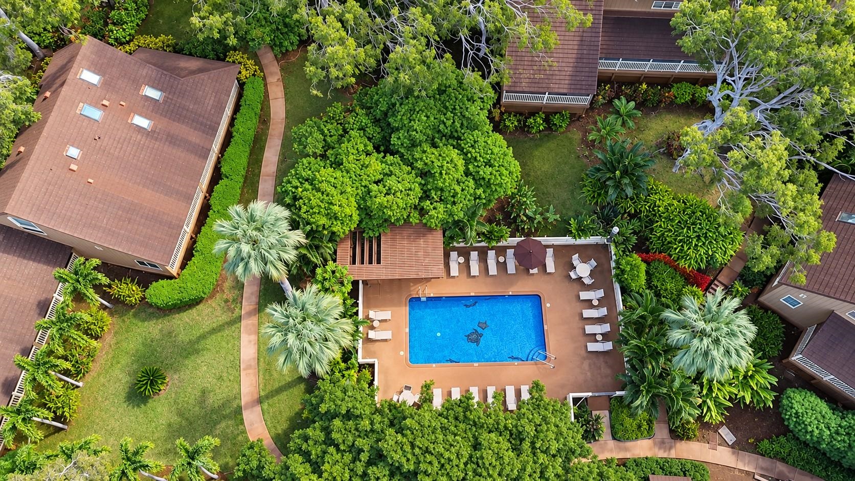 Paniolo Hale condo # N-4, Maunaloa, Hawaii - photo 29 of 37