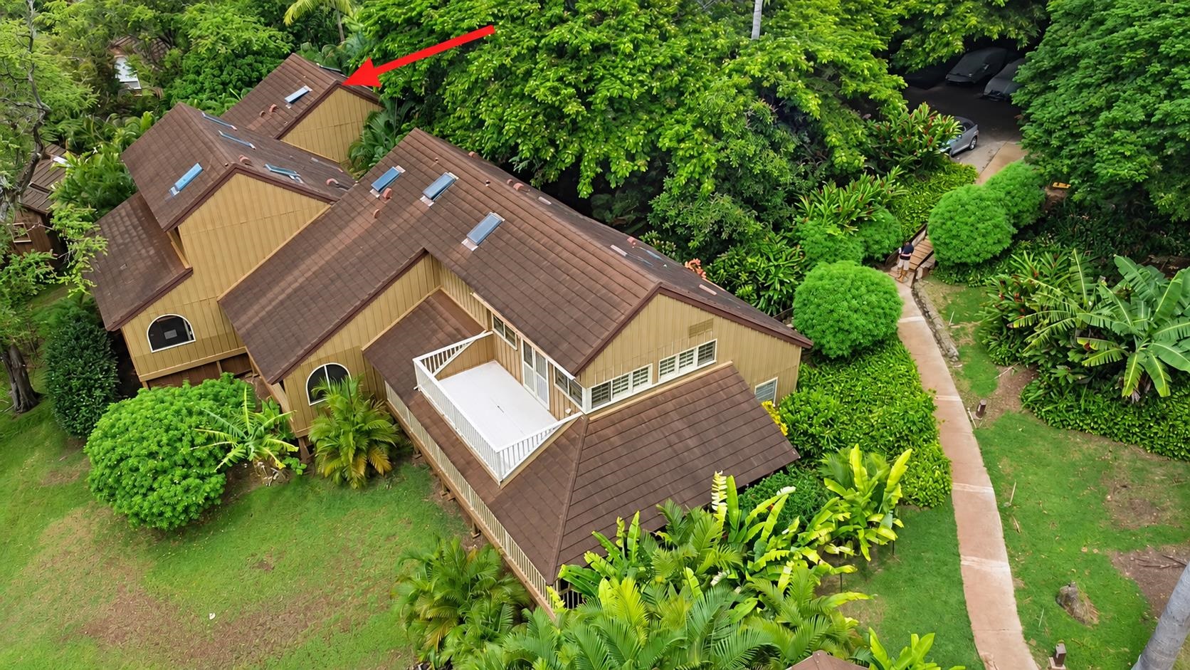 Paniolo Hale condo # N-4, Maunaloa, Hawaii - photo 30 of 37