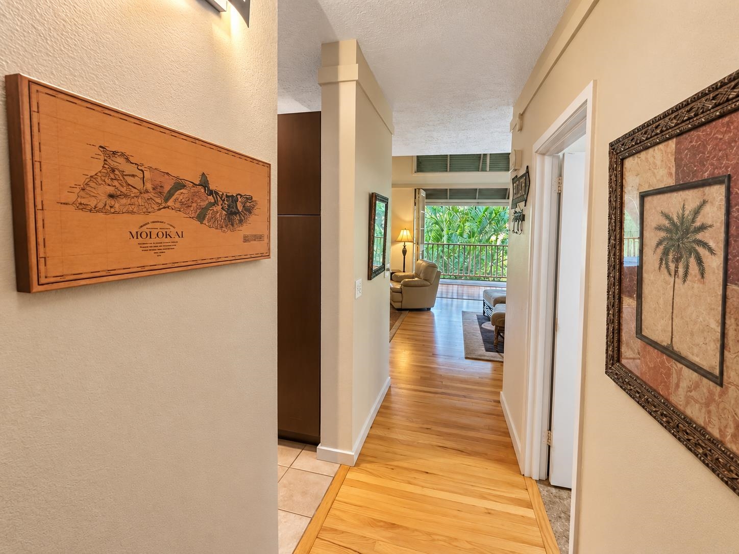 Paniolo Hale condo # N-4, Maunaloa, Hawaii - photo 5 of 37