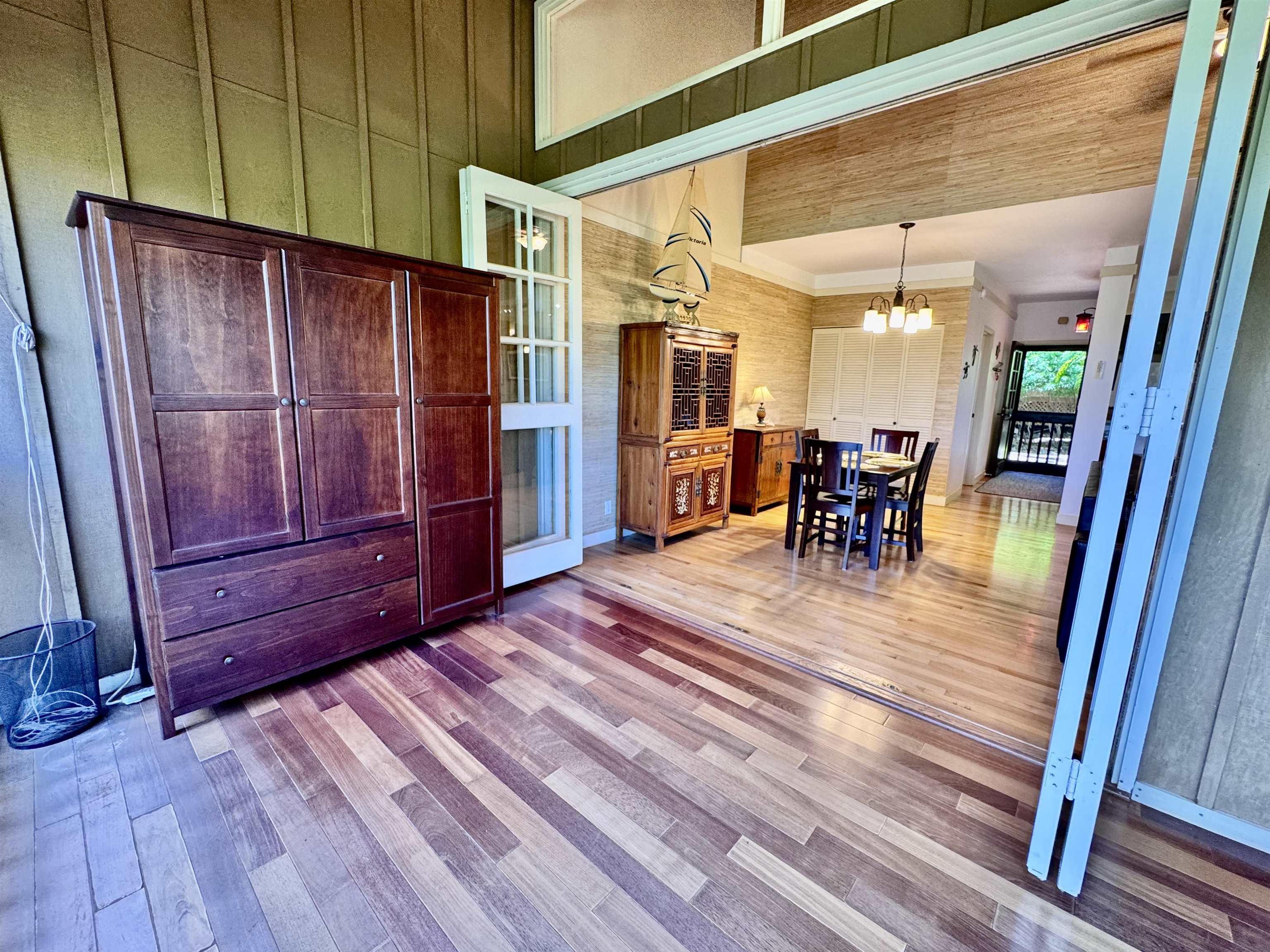 Paniolo Hale condo # P2, Maunaloa, Hawaii - photo 11 of 32