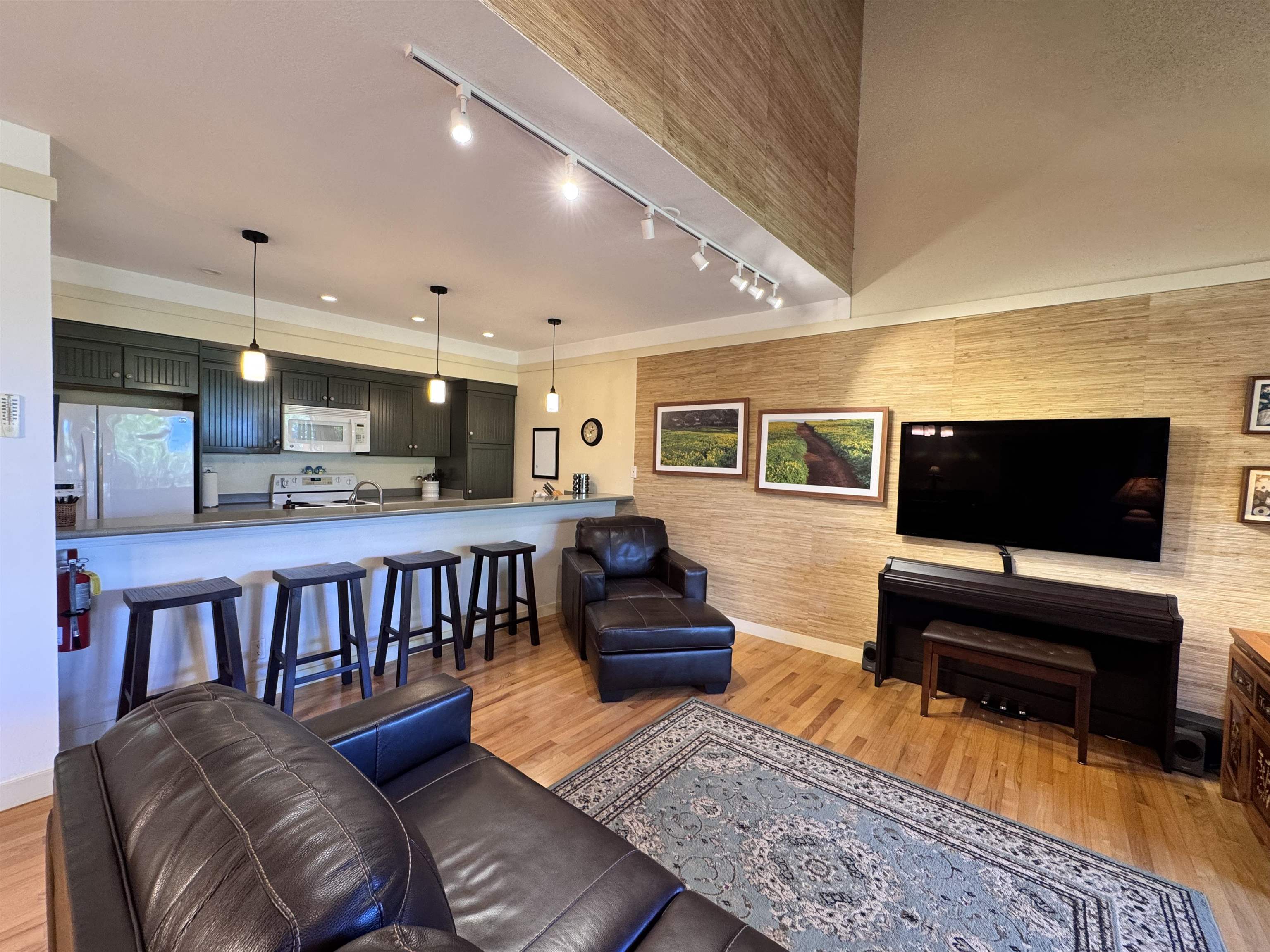 Paniolo Hale condo # P2, Maunaloa, Hawaii - photo 12 of 32