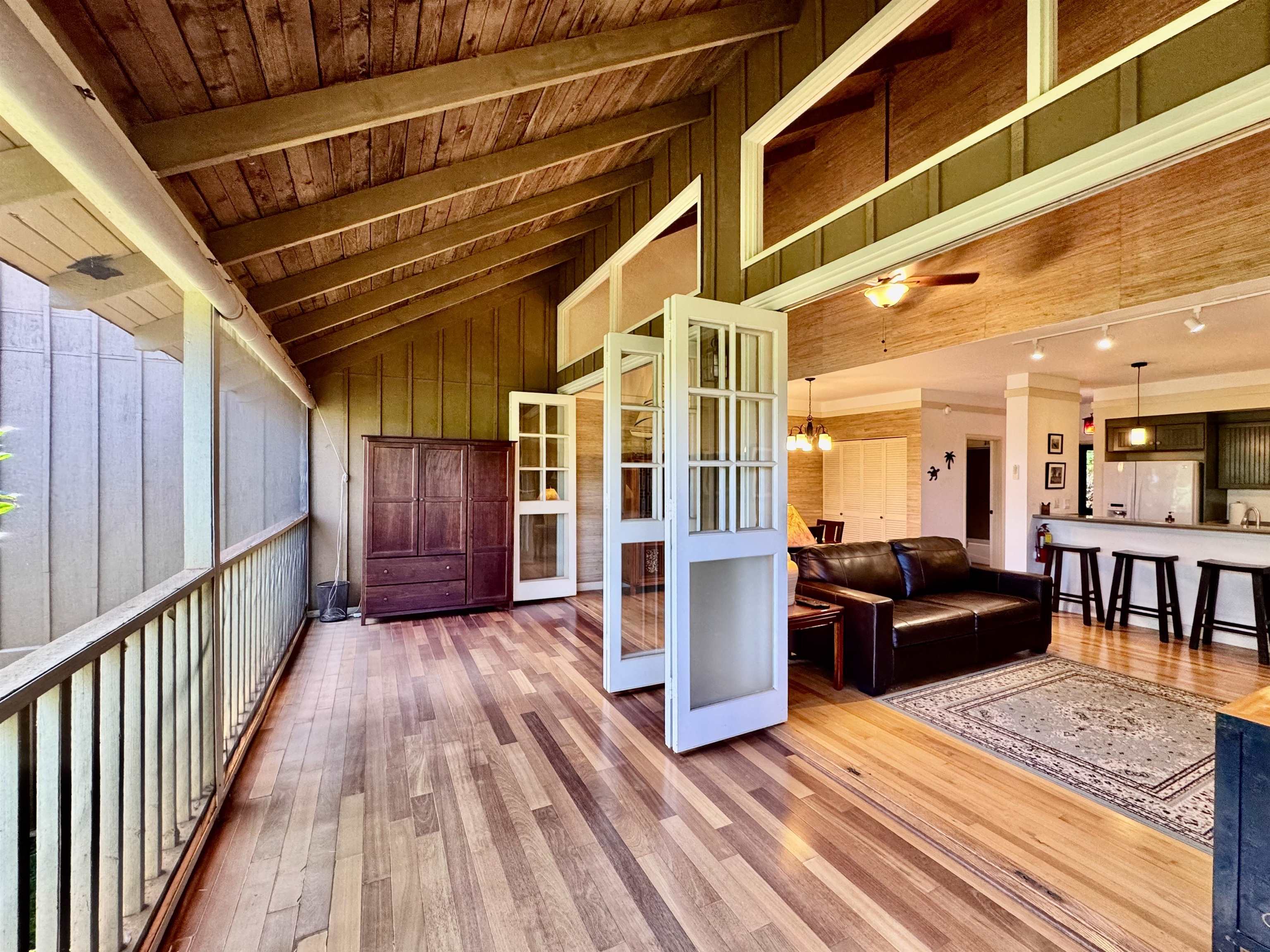 Paniolo Hale condo # P2, Maunaloa, Hawaii - photo 13 of 32