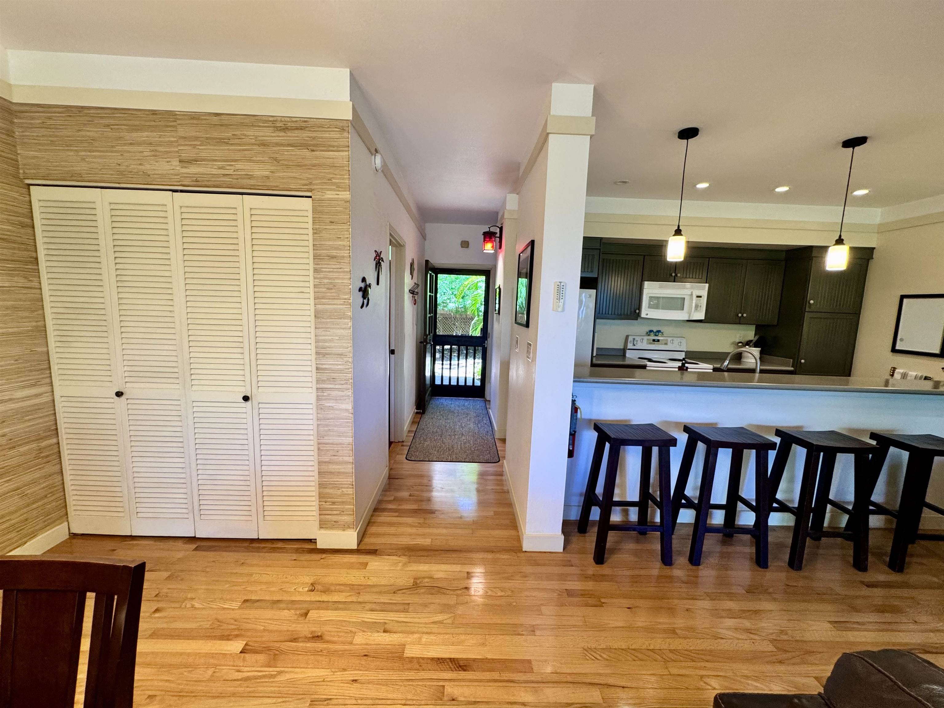 Paniolo Hale condo # P2, Maunaloa, Hawaii - photo 14 of 32