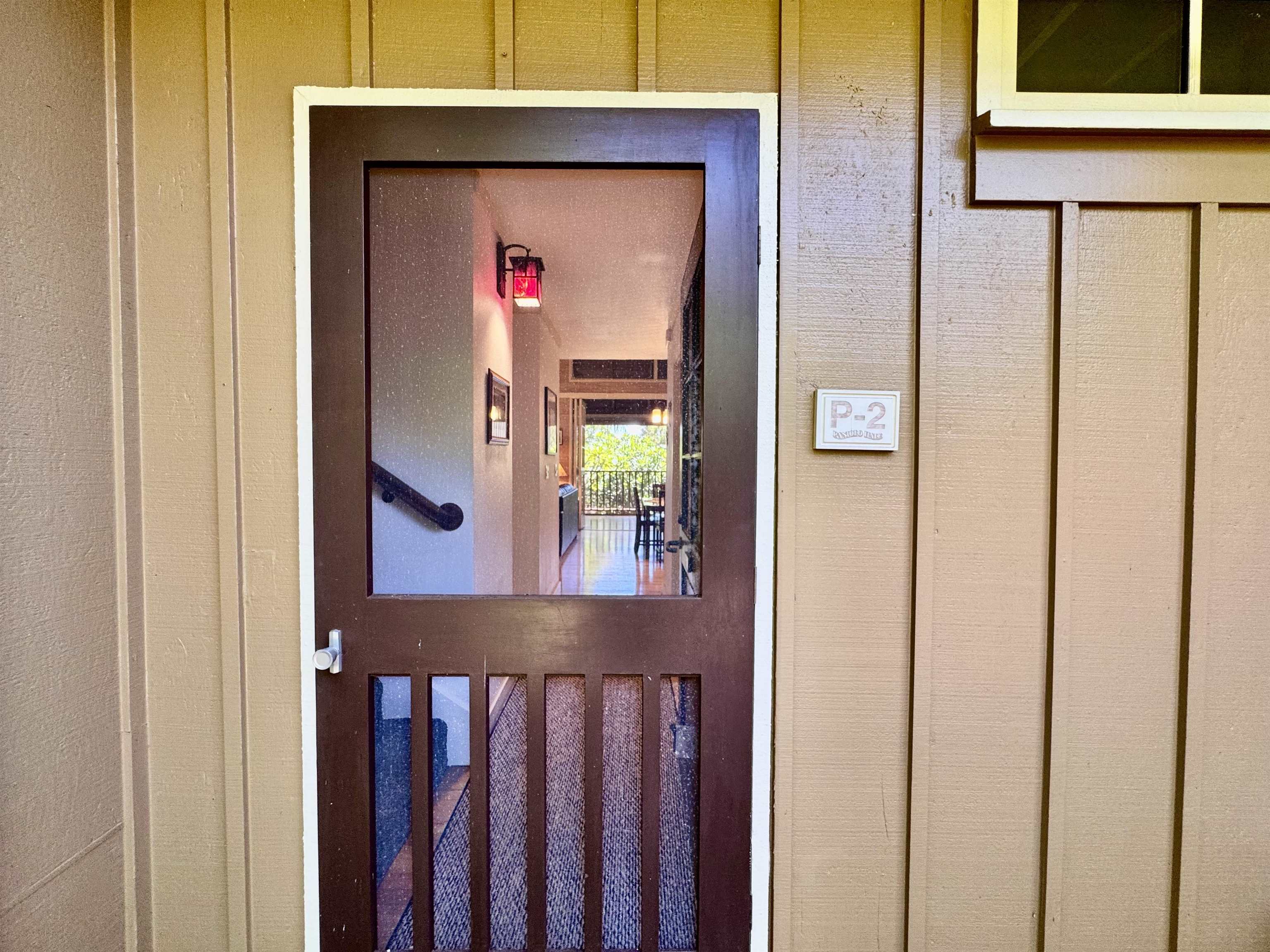 Paniolo Hale condo # P2, Maunaloa, Hawaii - photo 3 of 32
