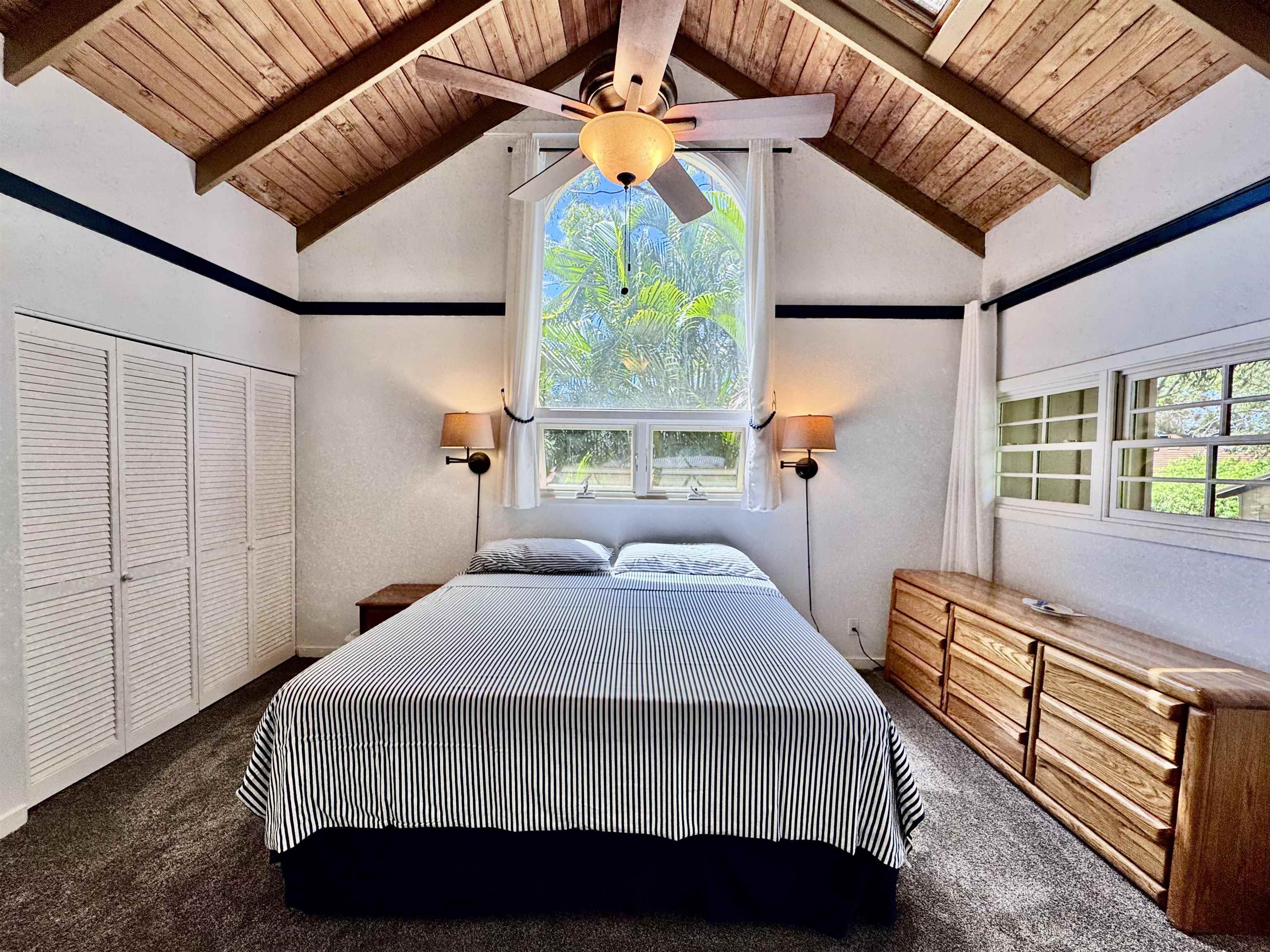 Paniolo Hale condo # P2, Maunaloa, Hawaii - photo 23 of 32