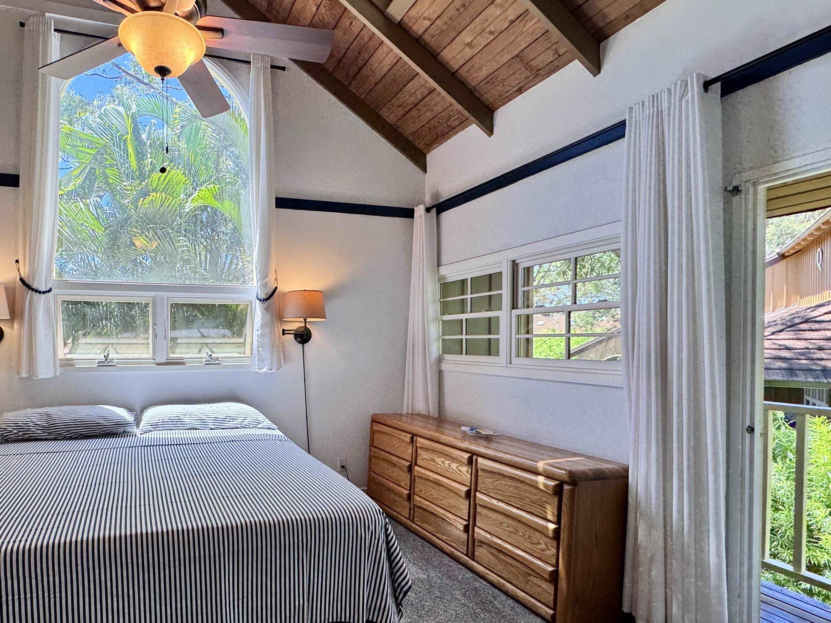 Paniolo Hale condo # P2, Maunaloa, Hawaii - photo 24 of 32