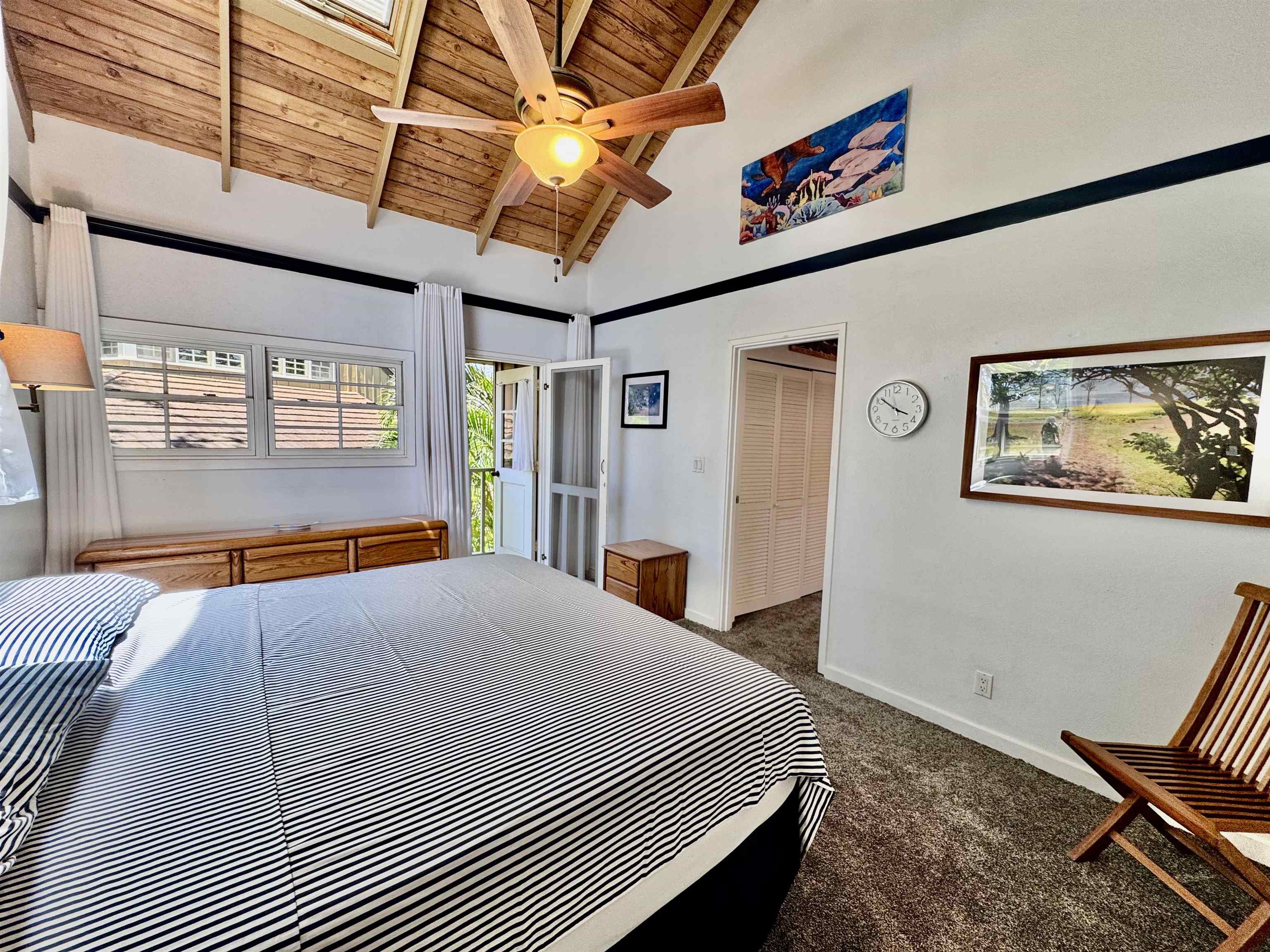 Paniolo Hale condo # P2, Maunaloa, Hawaii - photo 25 of 32