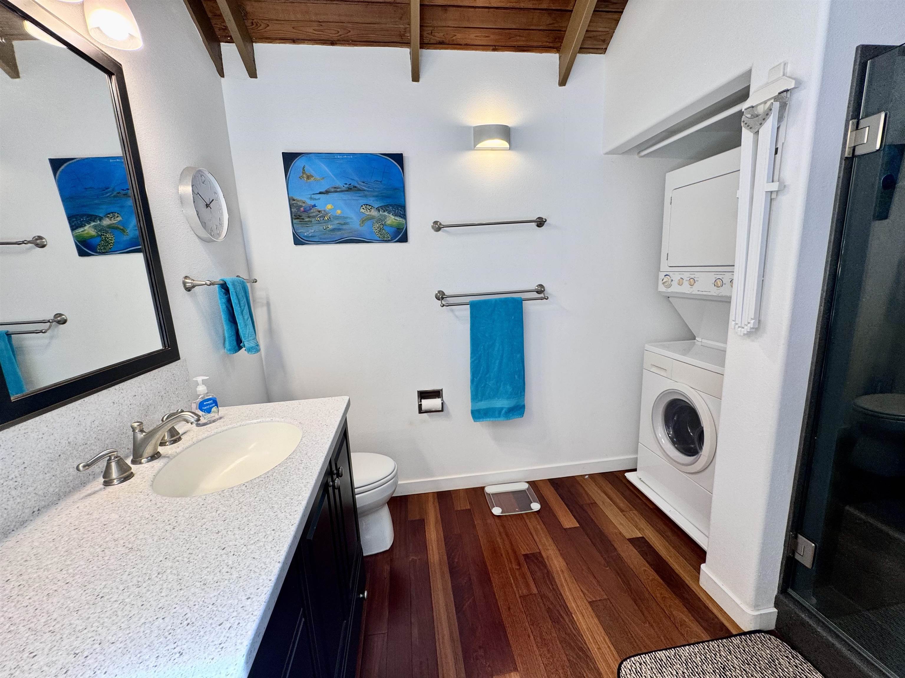 Paniolo Hale condo # P2, Maunaloa, Hawaii - photo 30 of 32