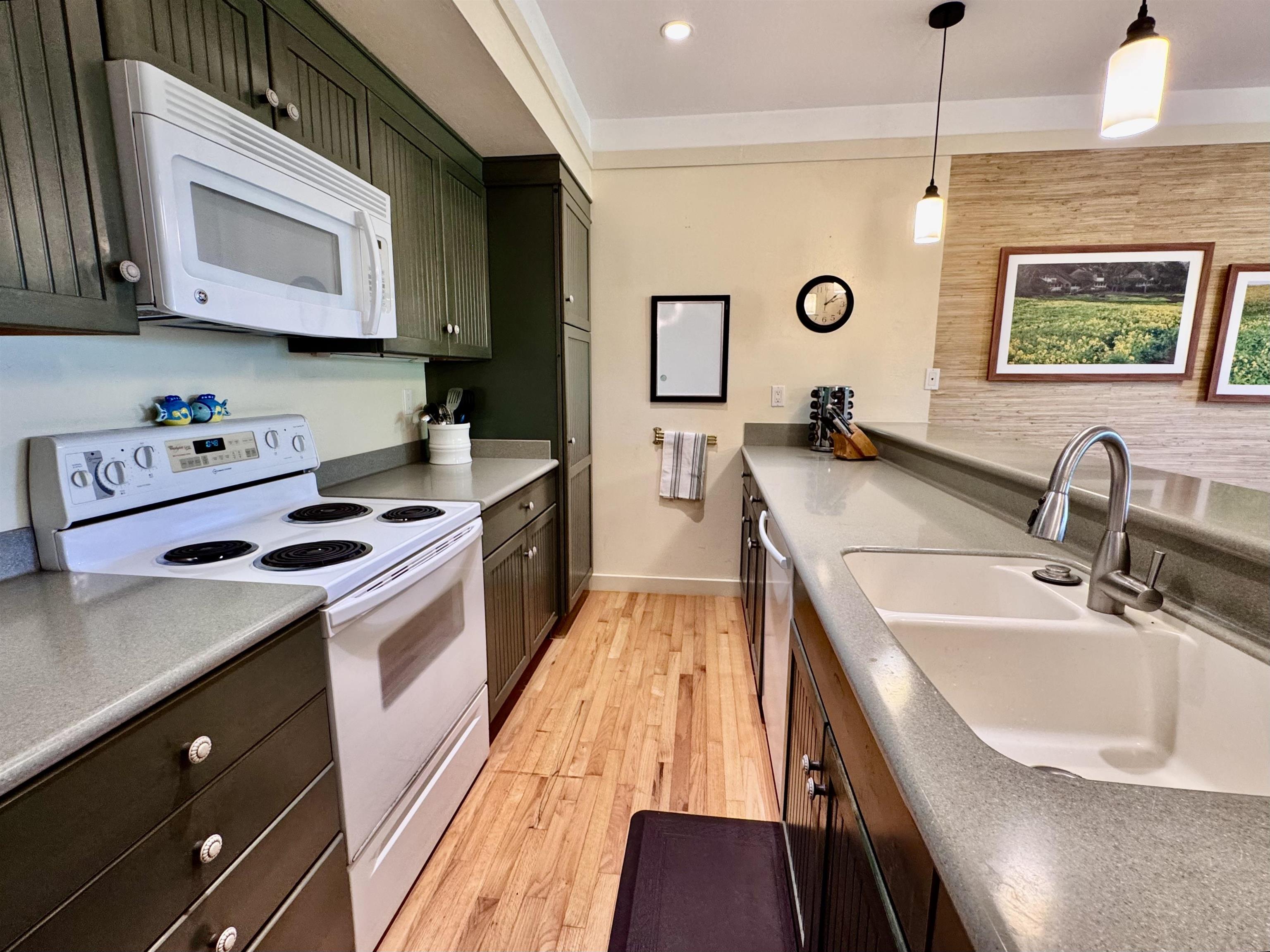 Paniolo Hale condo # P2, Maunaloa, Hawaii - photo 5 of 32