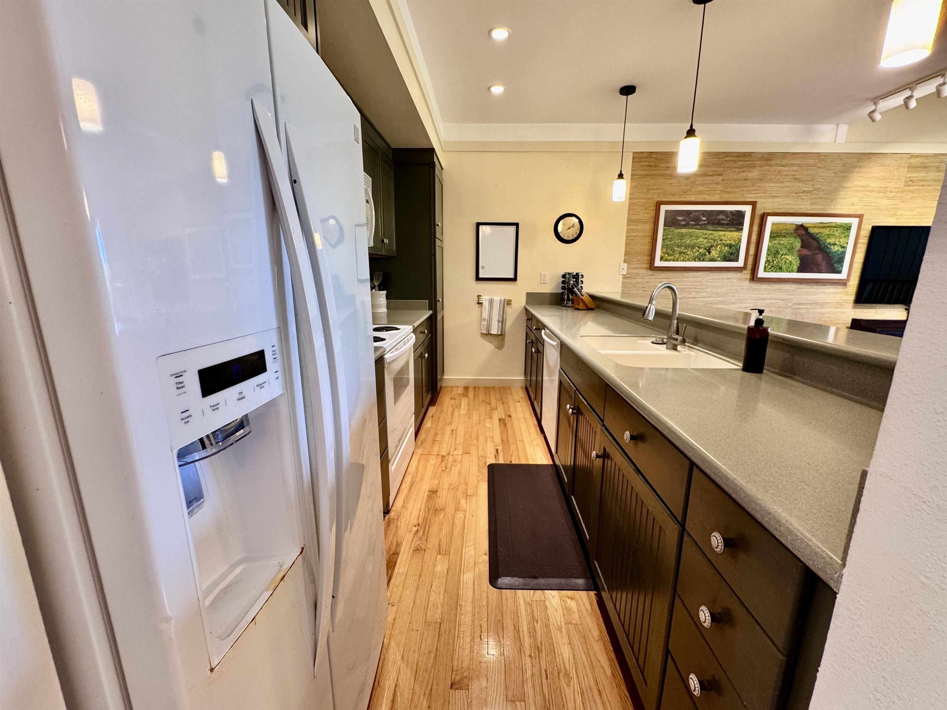 Paniolo Hale condo # P2, Maunaloa, Hawaii - photo 6 of 32