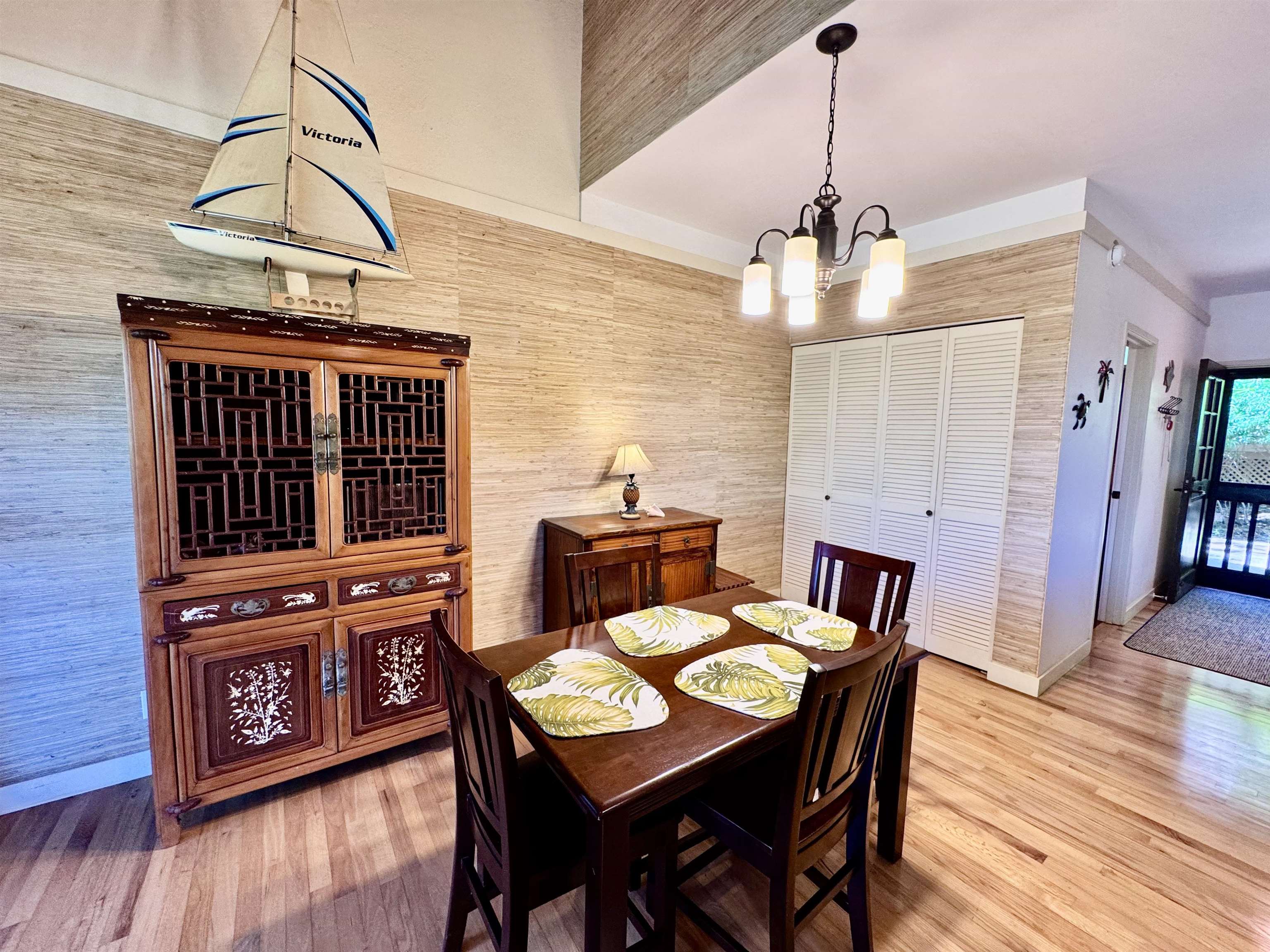 Paniolo Hale condo # P2, Maunaloa, Hawaii - photo 7 of 32