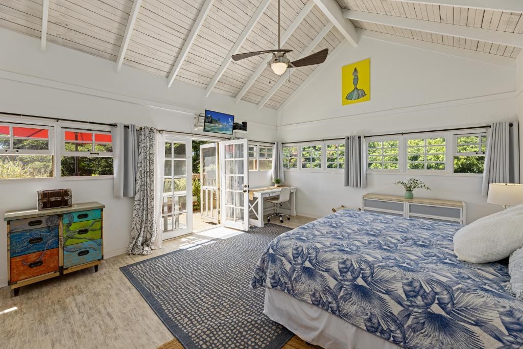 Paniolo Hale condo # P4, Maunaloa, Hawaii - photo 14 of 39