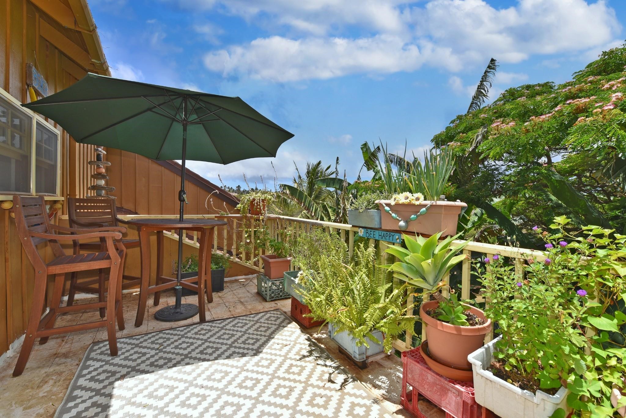 Paniolo Hale condo # P4, Maunaloa, Hawaii - photo 17 of 39