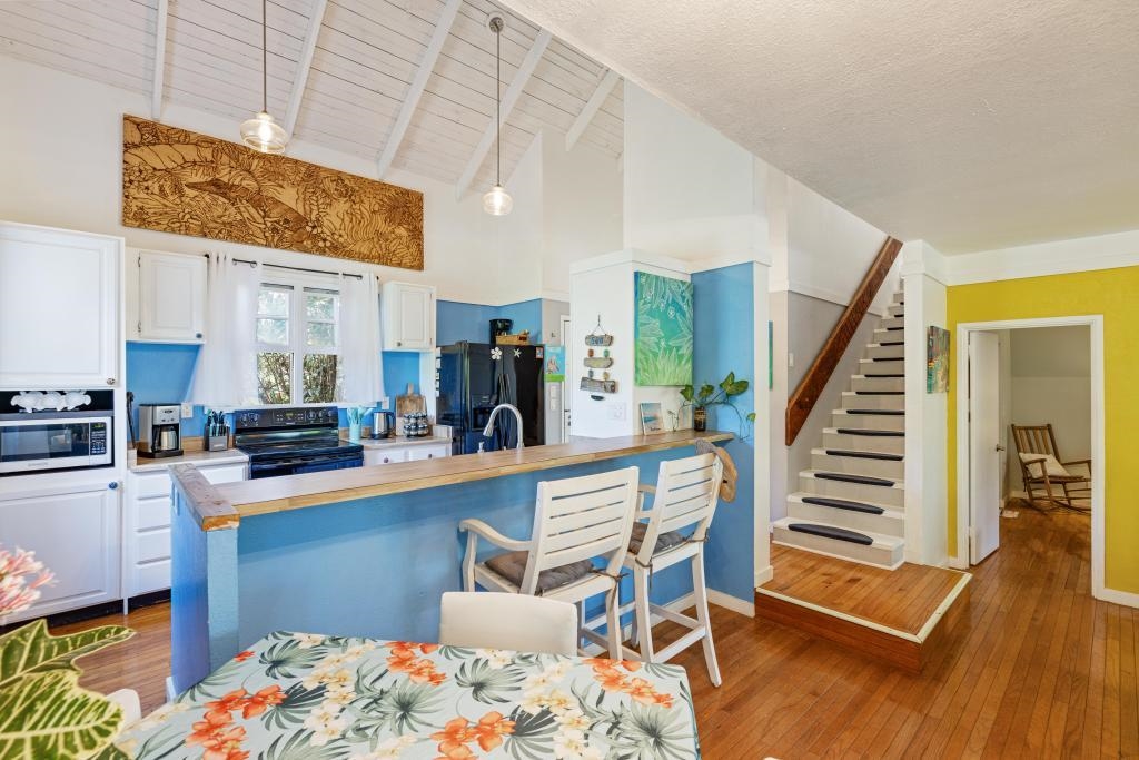 Paniolo Hale condo # P4, Maunaloa, Hawaii - photo 3 of 39